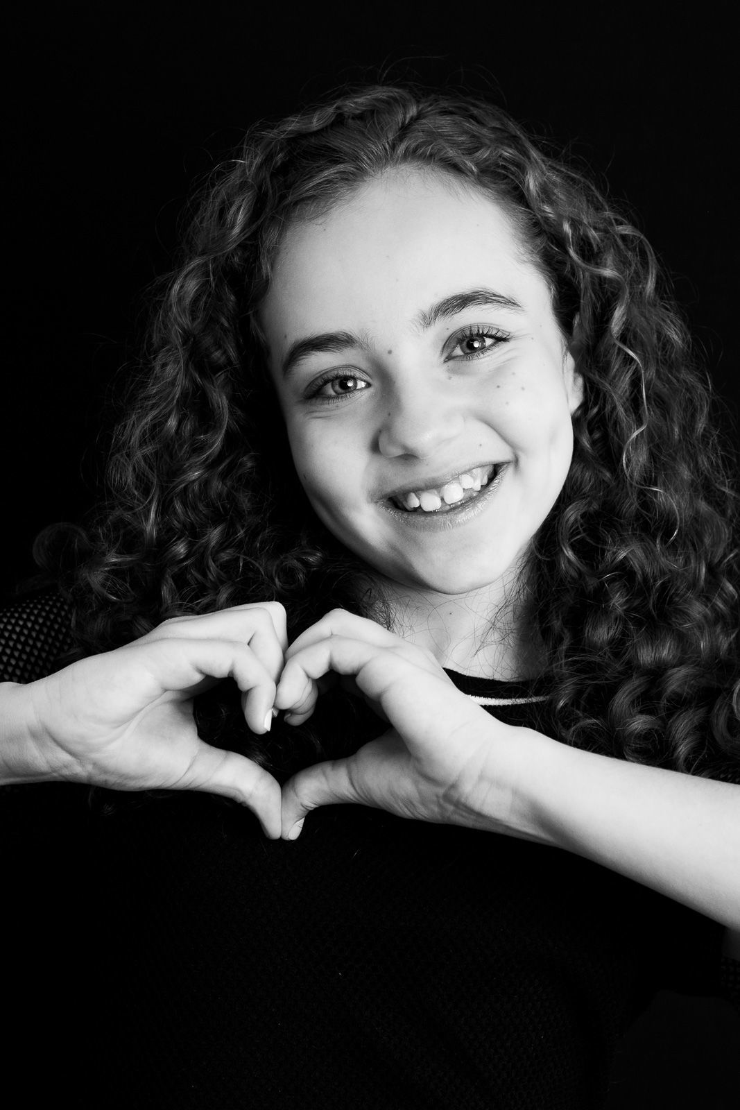 Foto Retrato Letícia - 8 anos Foto Retrato Letícia - 8 anos - Imagem 9