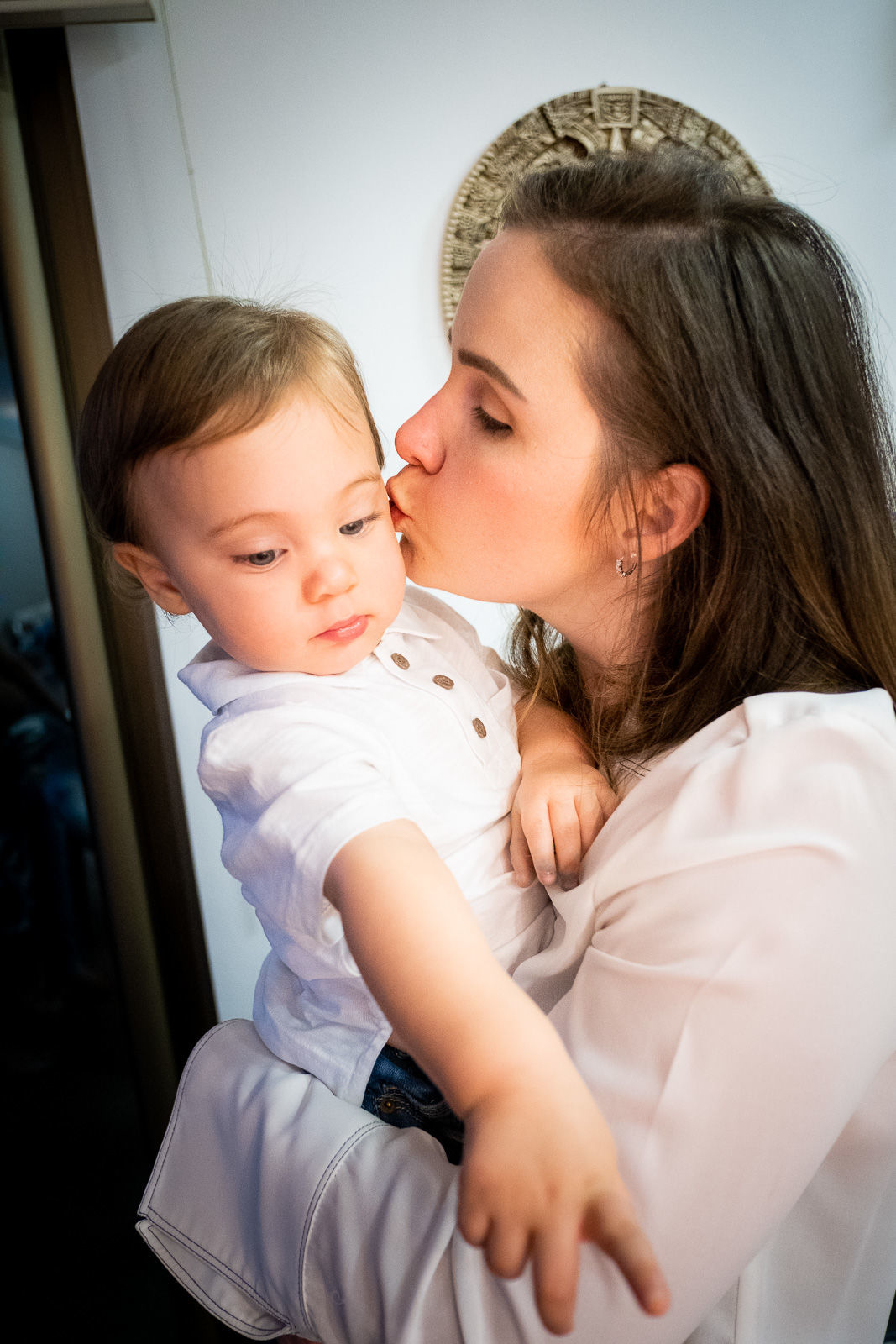 Foto Aniversário João e Maria - 1 ano Foto Aniversário João e Maria - 1 ano - Imagem 1