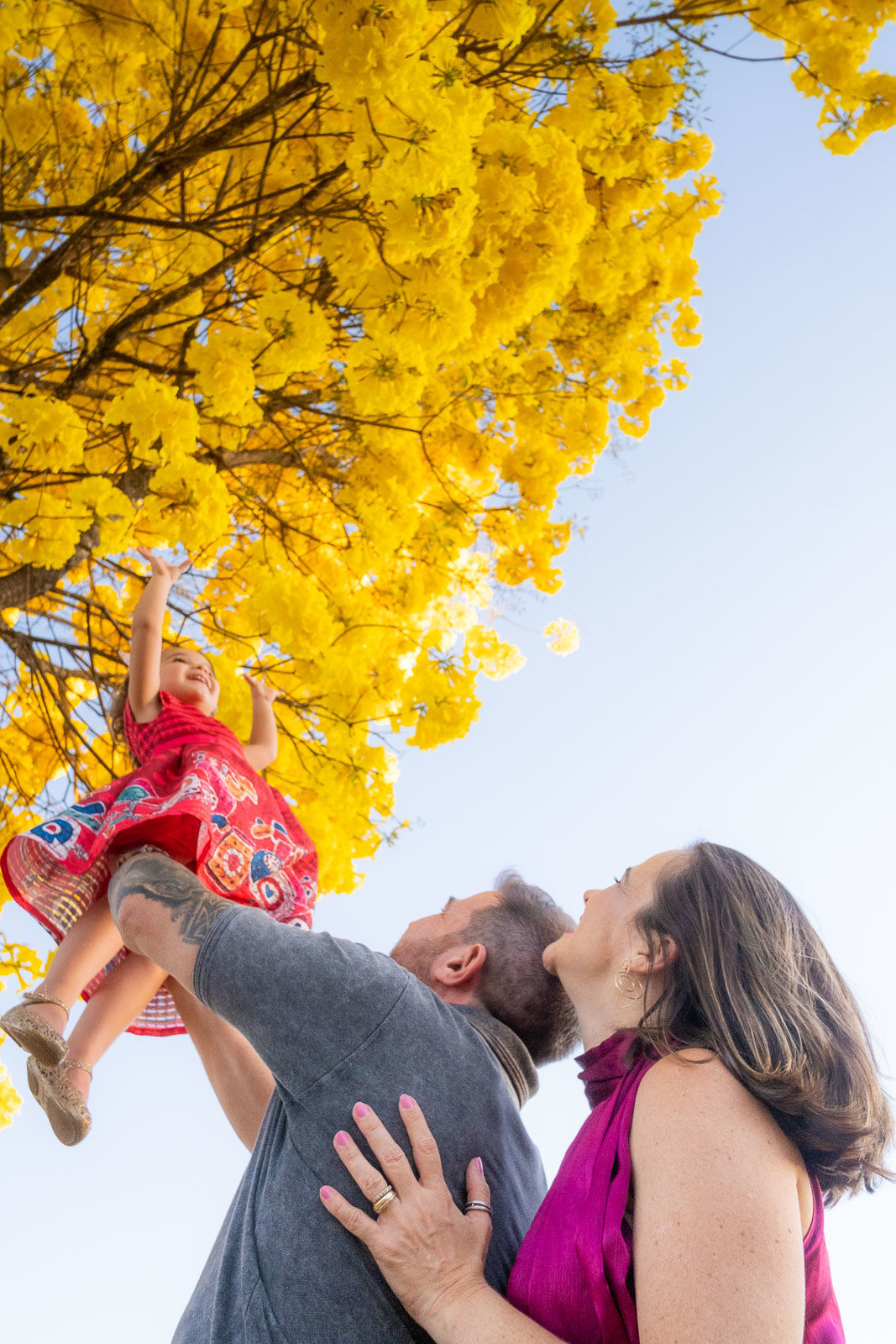 Foto Helena 2 anos - Imagem 0