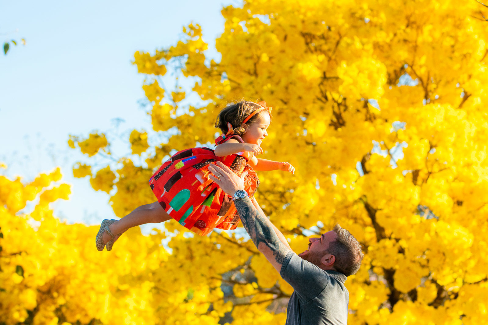 Foto Helena 2 anos - Imagem 15