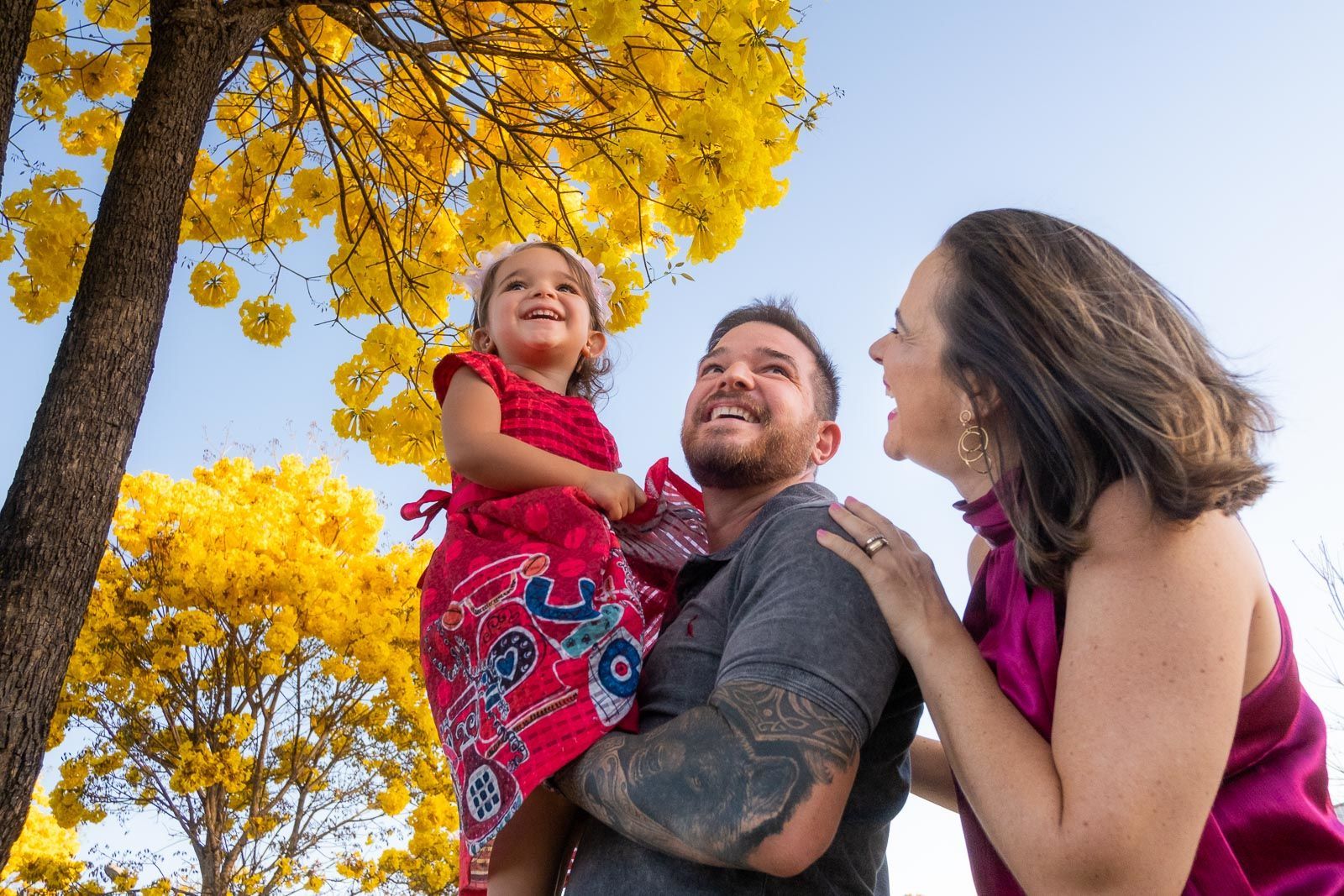 Foto Helena 2 anos - Imagem 5