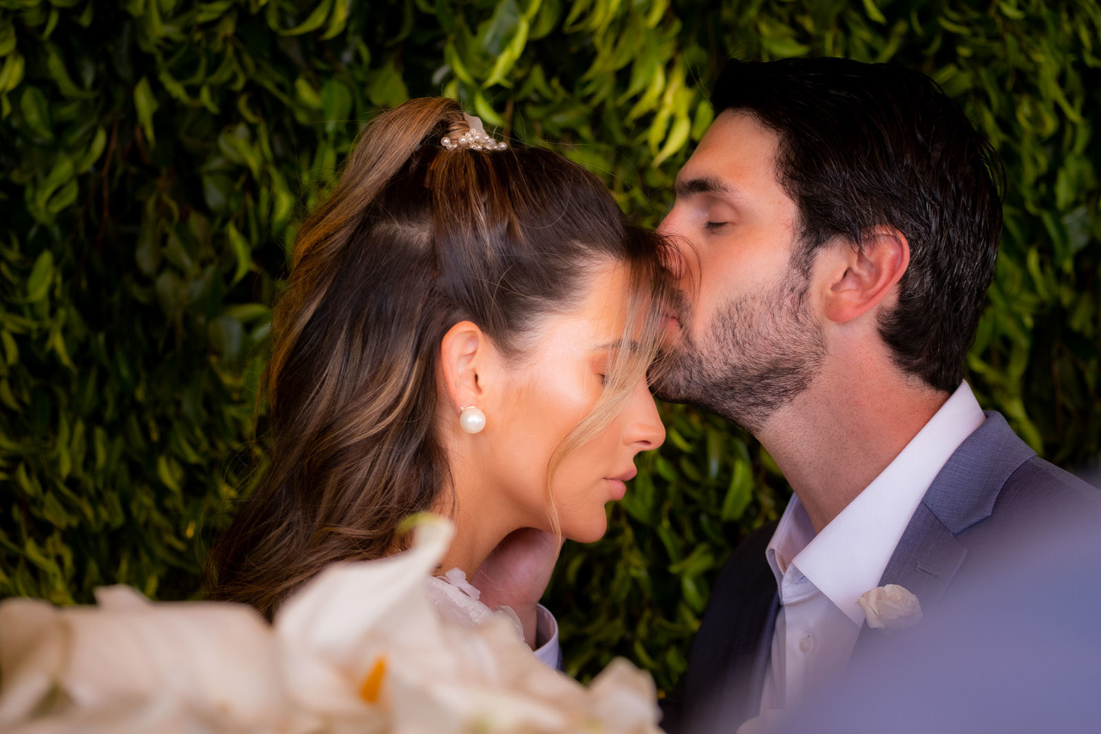 Foto Casamento Bruna e Miguel - Imagem 1