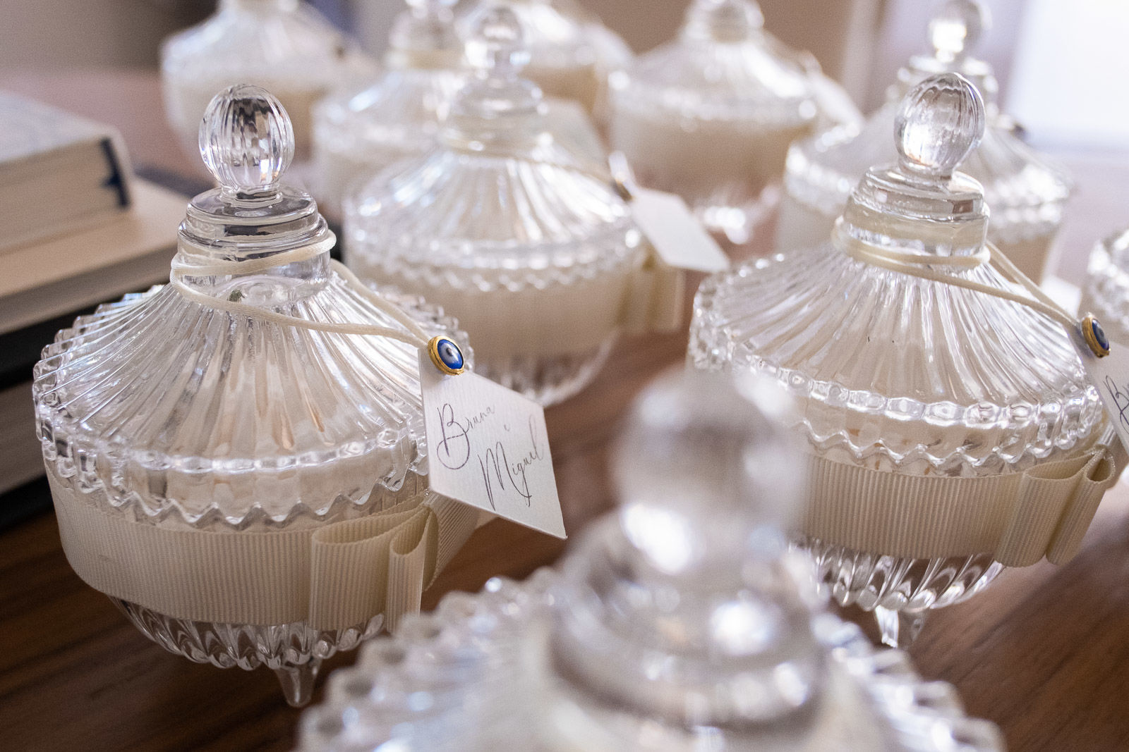 Foto Casamento Bruna e Miguel - Imagem 11