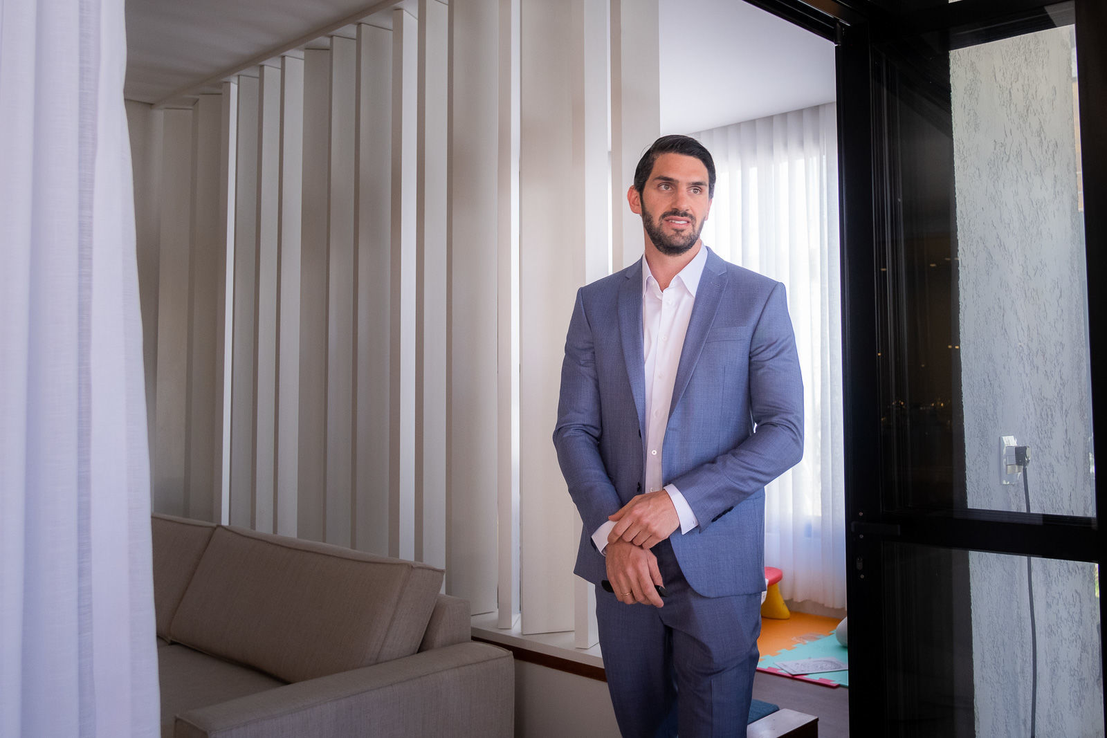 Foto Casamento Bruna e Miguel - Imagem 18