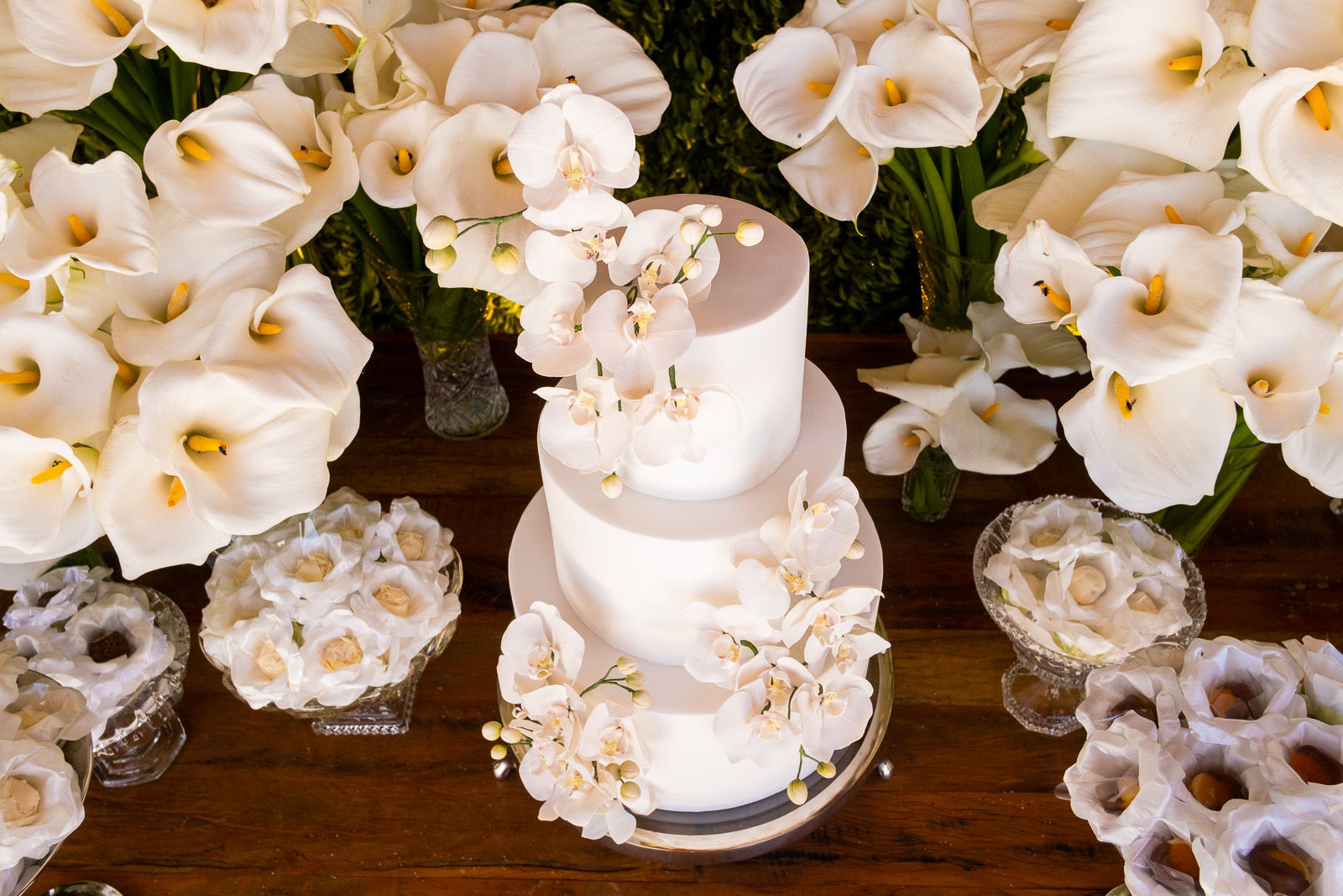 Foto Casamento Bruna e Miguel - Imagem 12