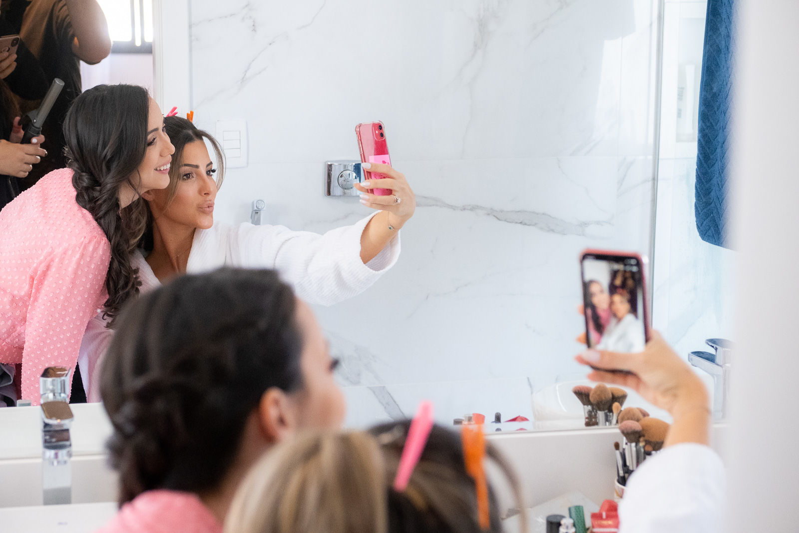 Foto Casamento Bruna e Miguel - Imagem 5