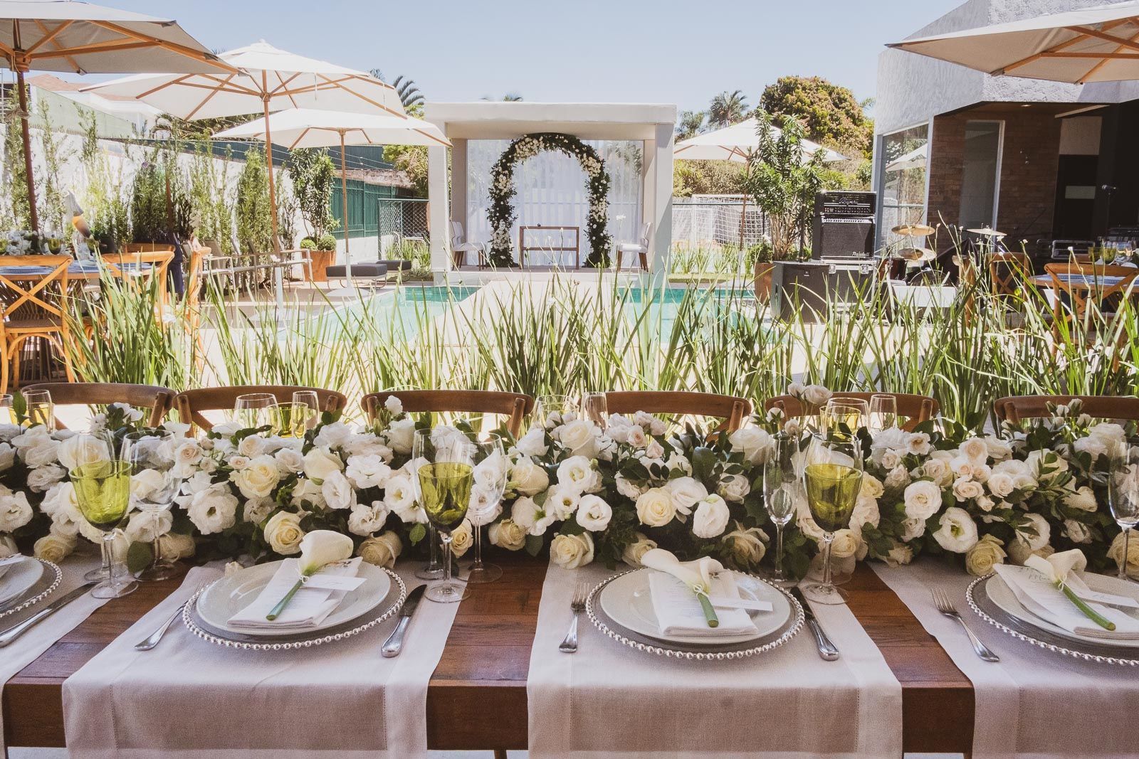 Foto Casamento Bruna e Miguel - Imagem 16