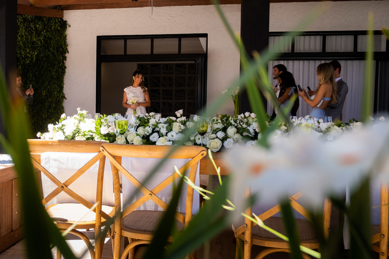 Foto Casamento Bruna e Miguel - Imagem 26