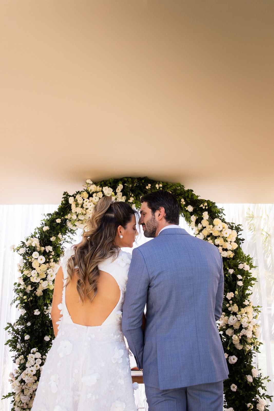 Foto Casamento Bruna e Miguel - Imagem 27