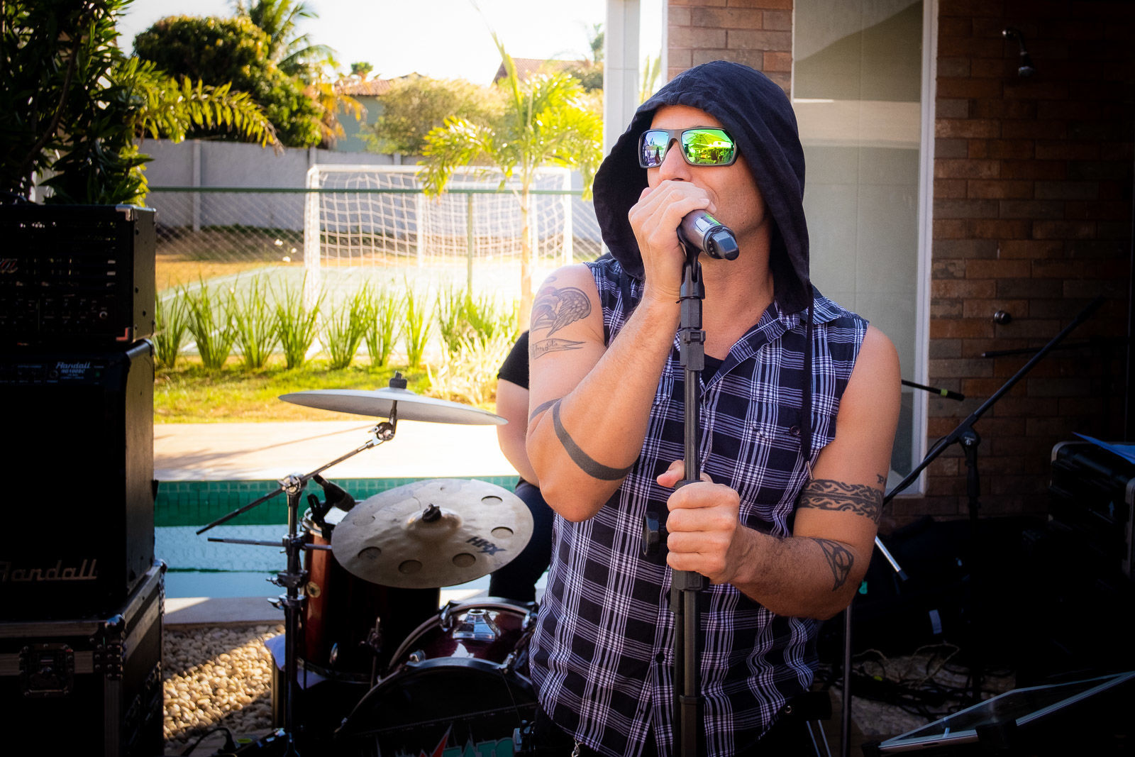 Foto Casamento Bruna e Miguel - Imagem 3