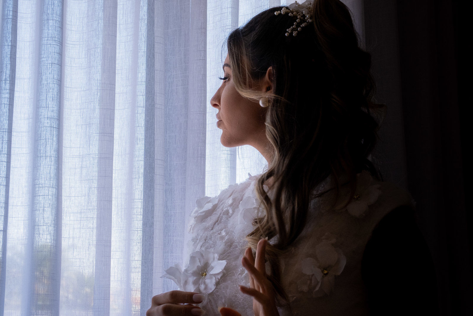 Foto Casamento Bruna e Miguel - Imagem 22