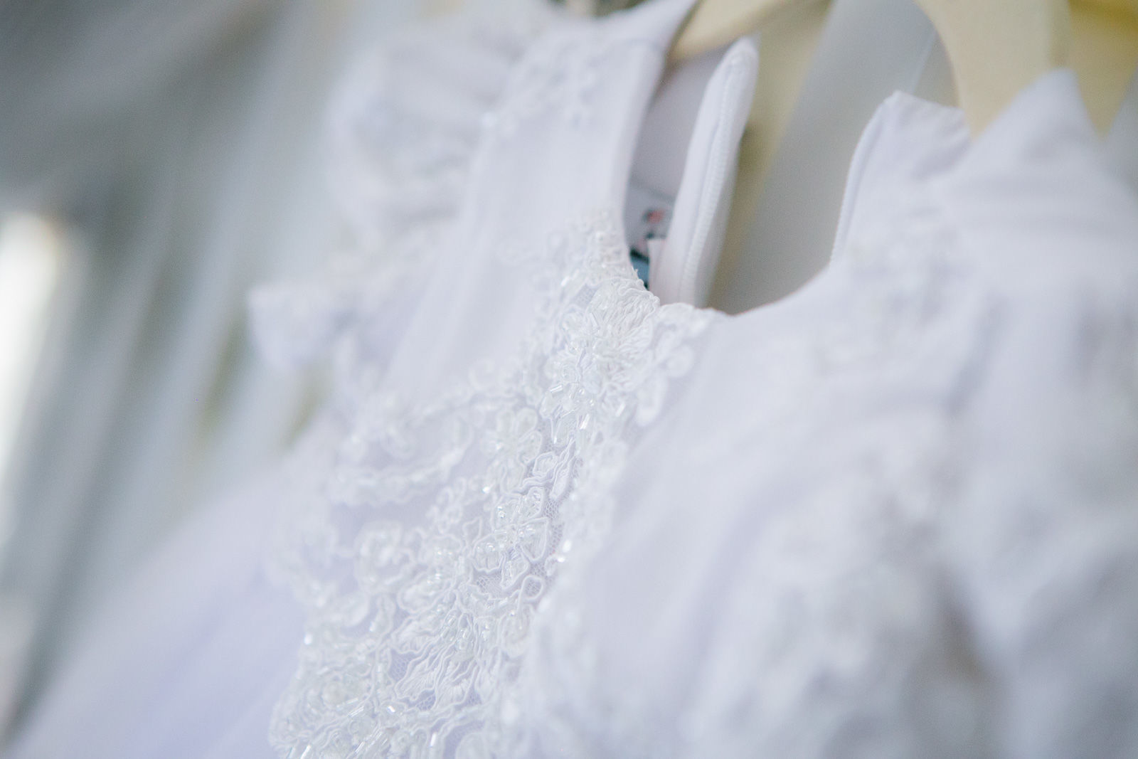 Foto Batizado Valentina - Imagem 2