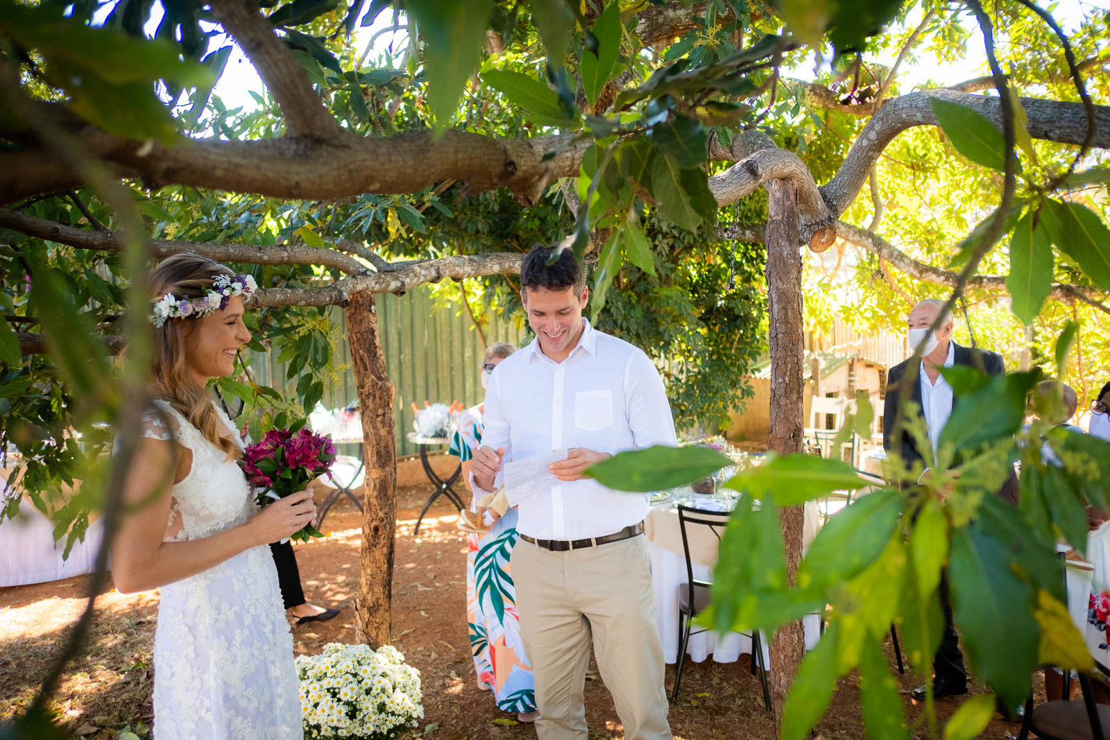 Foto Casamento Amanda e Henrique Foto Casamento Amanda e Henrique - Imagem 0