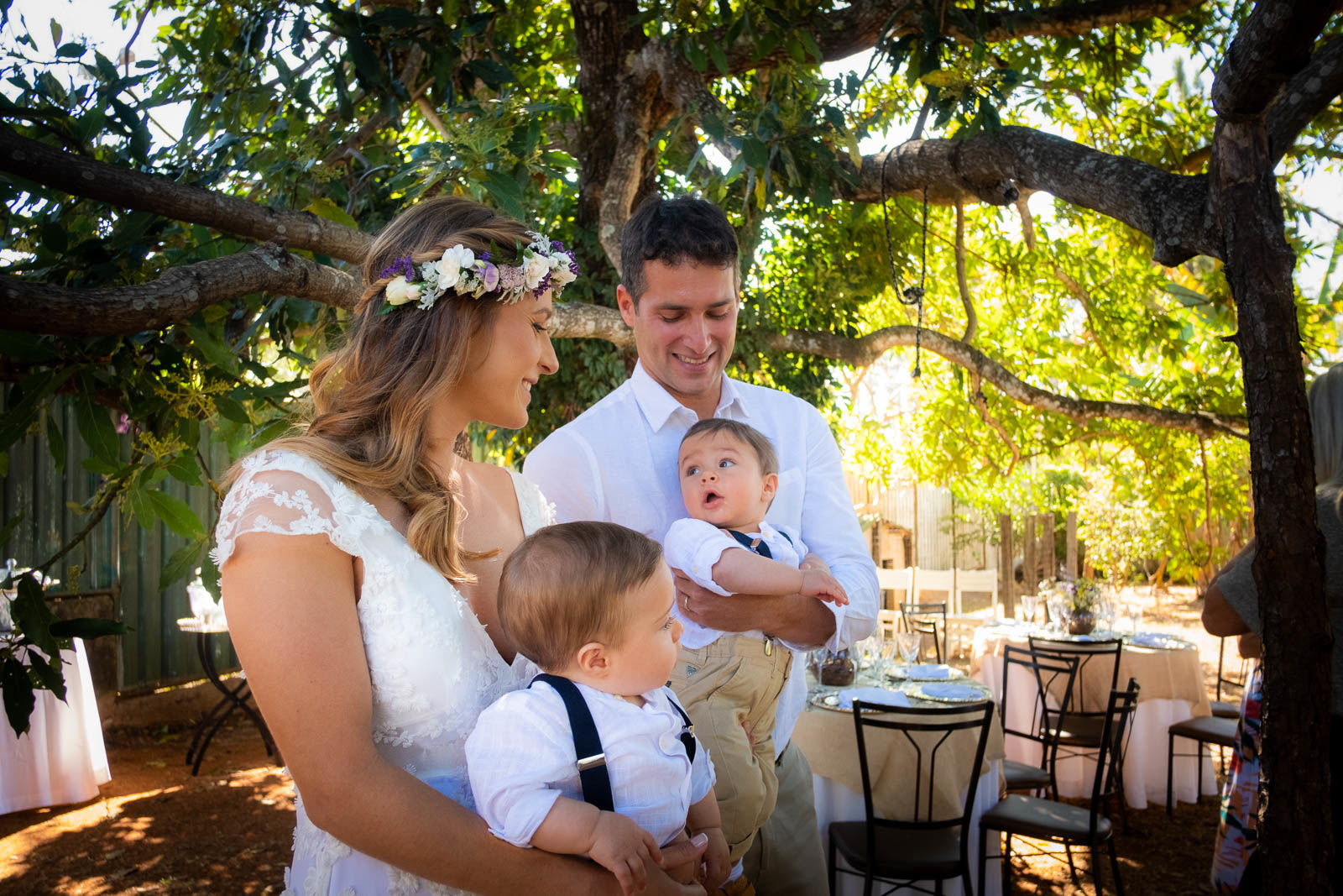 Foto Casamento Amanda e Henrique Foto Casamento Amanda e Henrique - Imagem 3