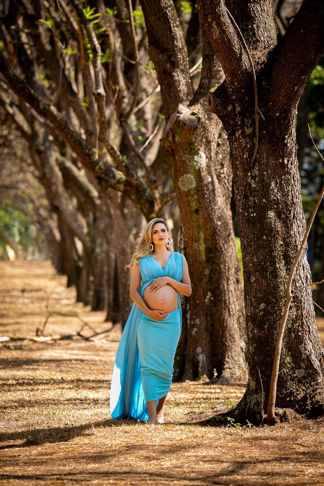 Foto Gestação Vanda e Jailton - Imagem 7