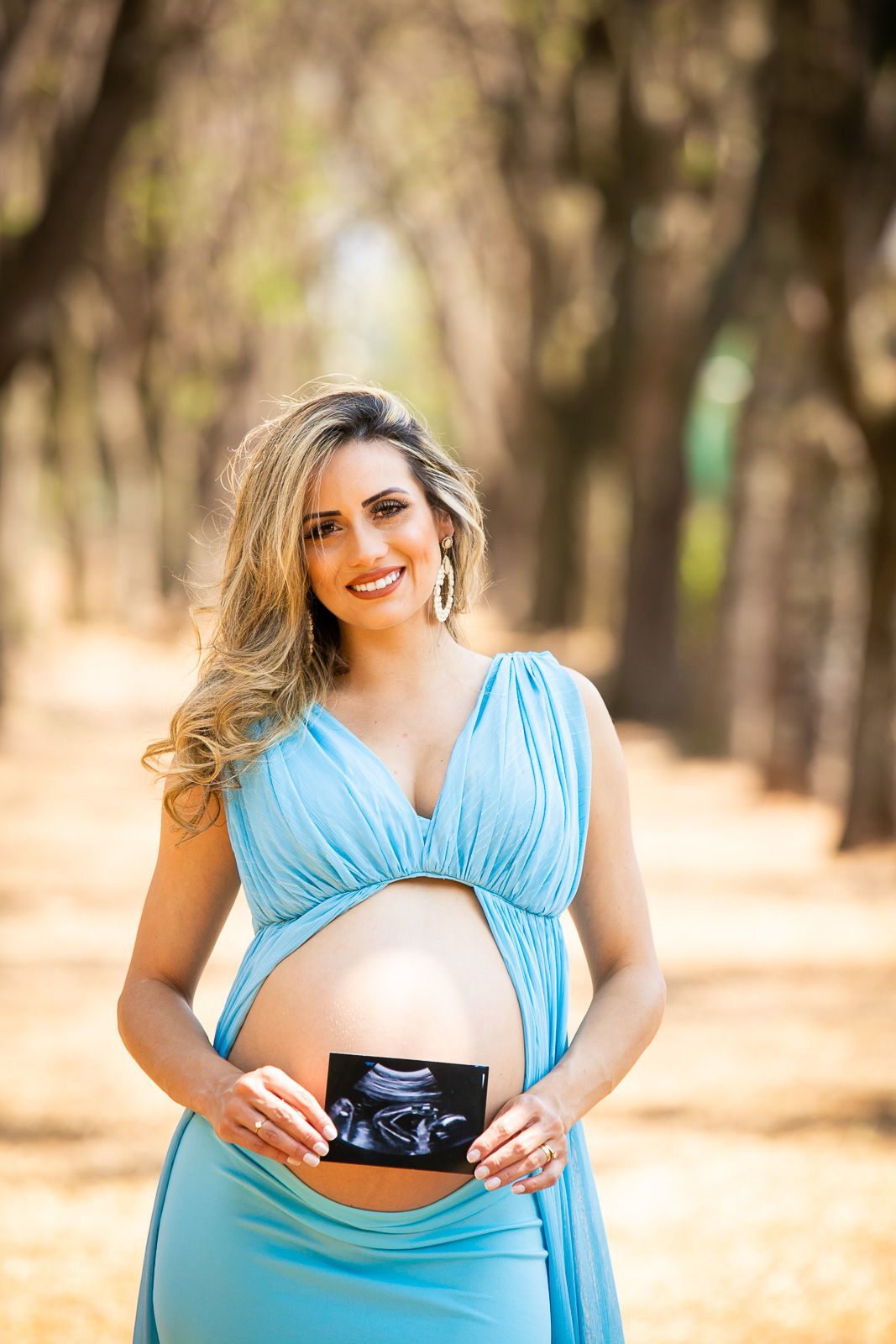 Foto Gestação Vanda e Jailton - Imagem 5