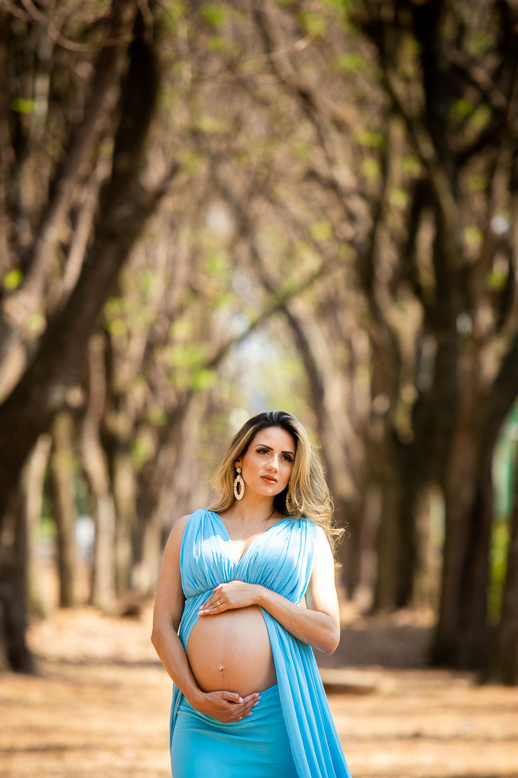 Foto Gestação Vanda e Jailton - Imagem 3