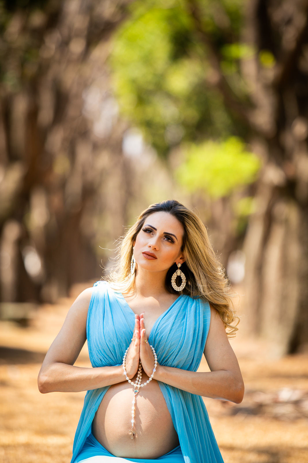 Foto Gestação Vanda e Jailton - Imagem 8