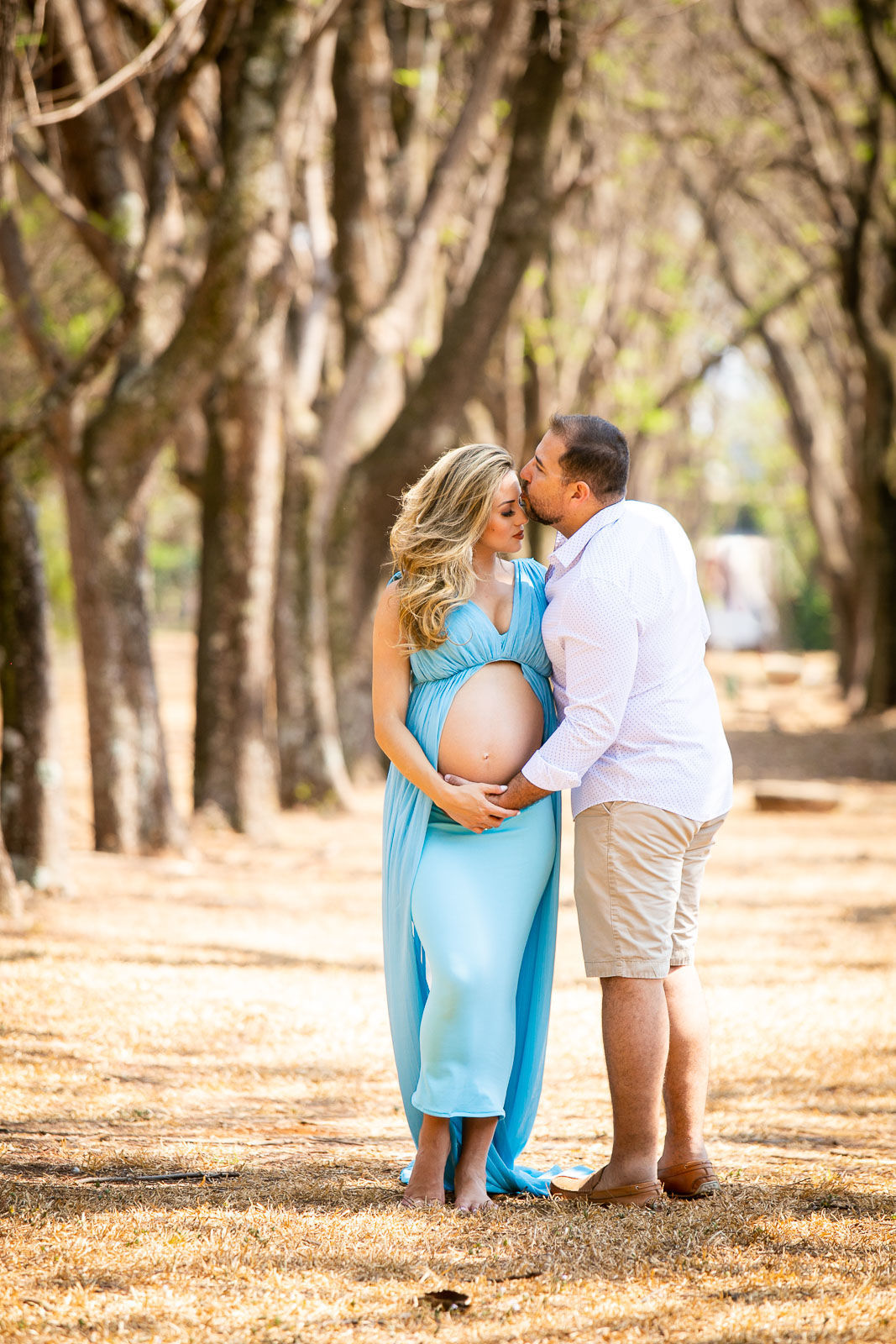 Foto Gestação Vanda e Jailton - Imagem 4