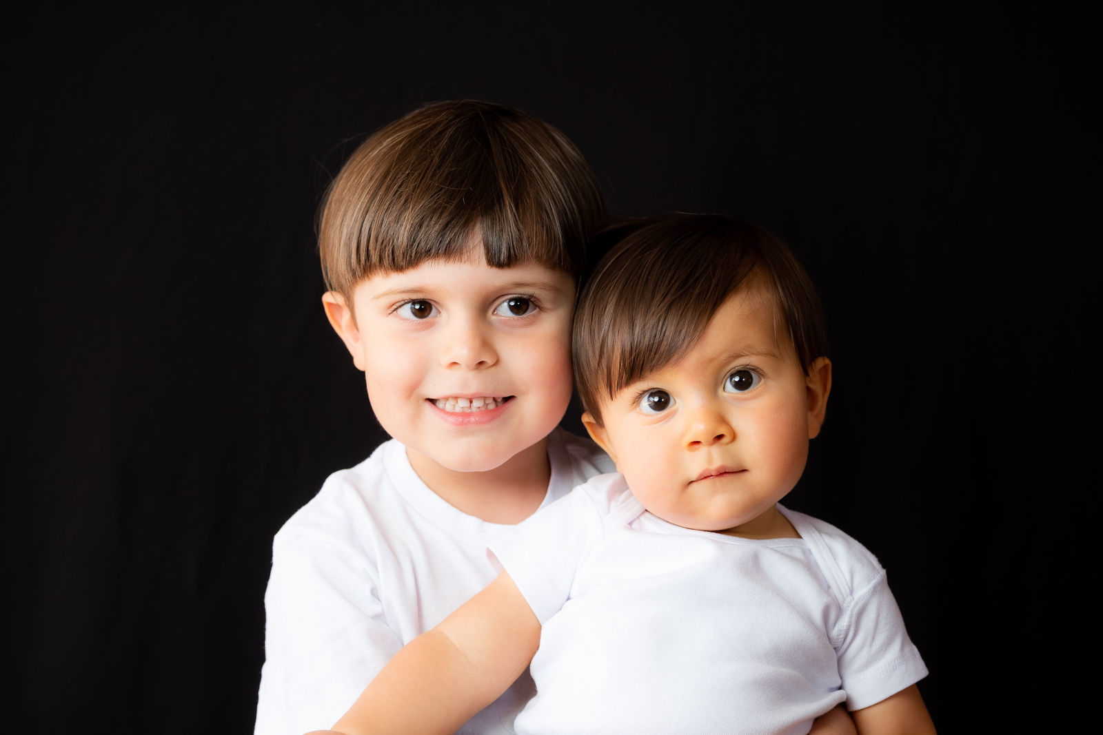 Foto Retrato família Joyce - Imagem 5