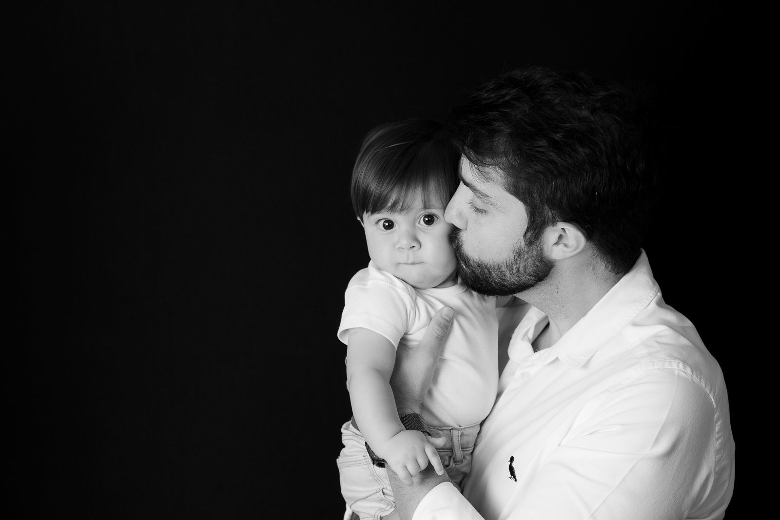 Foto Retrato família Joyce - Imagem 0