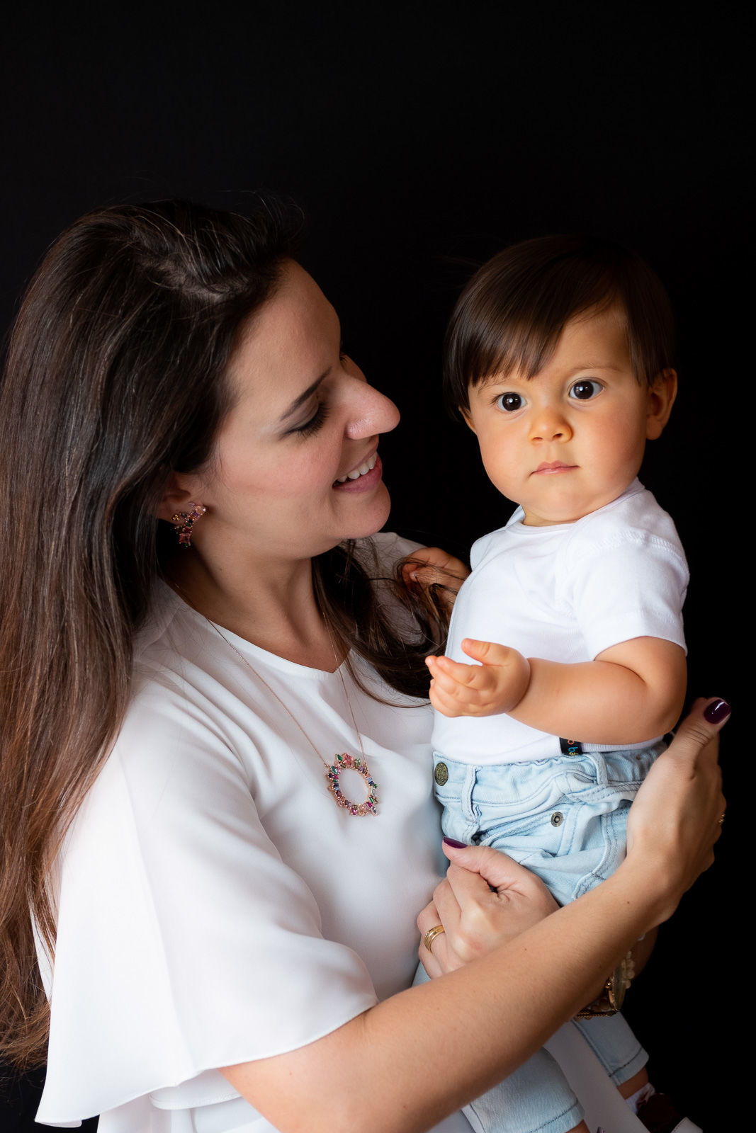 Foto Retrato família Joyce - Imagem 3