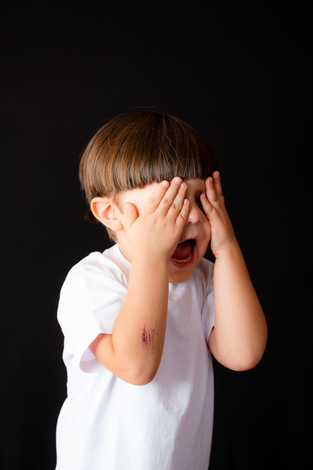 Foto Retrato família Joyce - Imagem 6