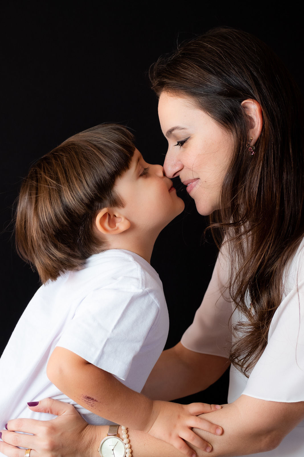 Foto Retrato família Joyce - Imagem 4