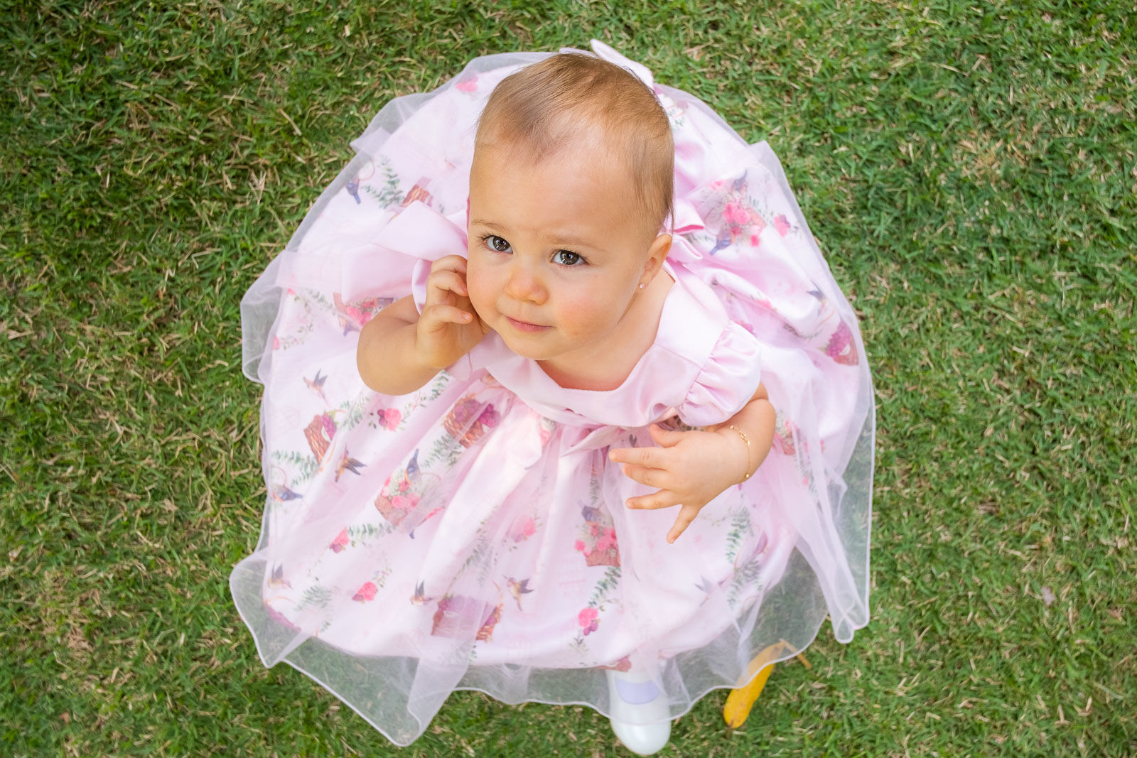 Foto Cecília 1 ano\ Foto Cecília 1 ano\ - Imagem 5