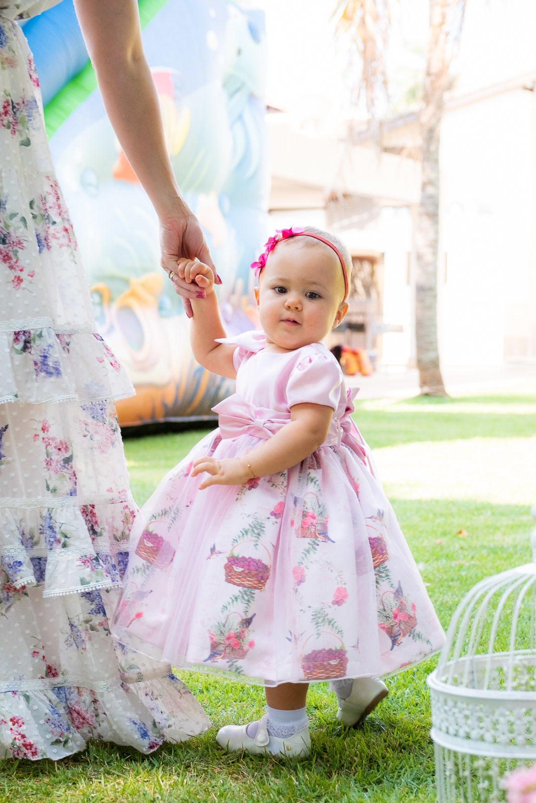 Foto Cecília 1 ano\ Foto Cecília 1 ano\ - Imagem 2