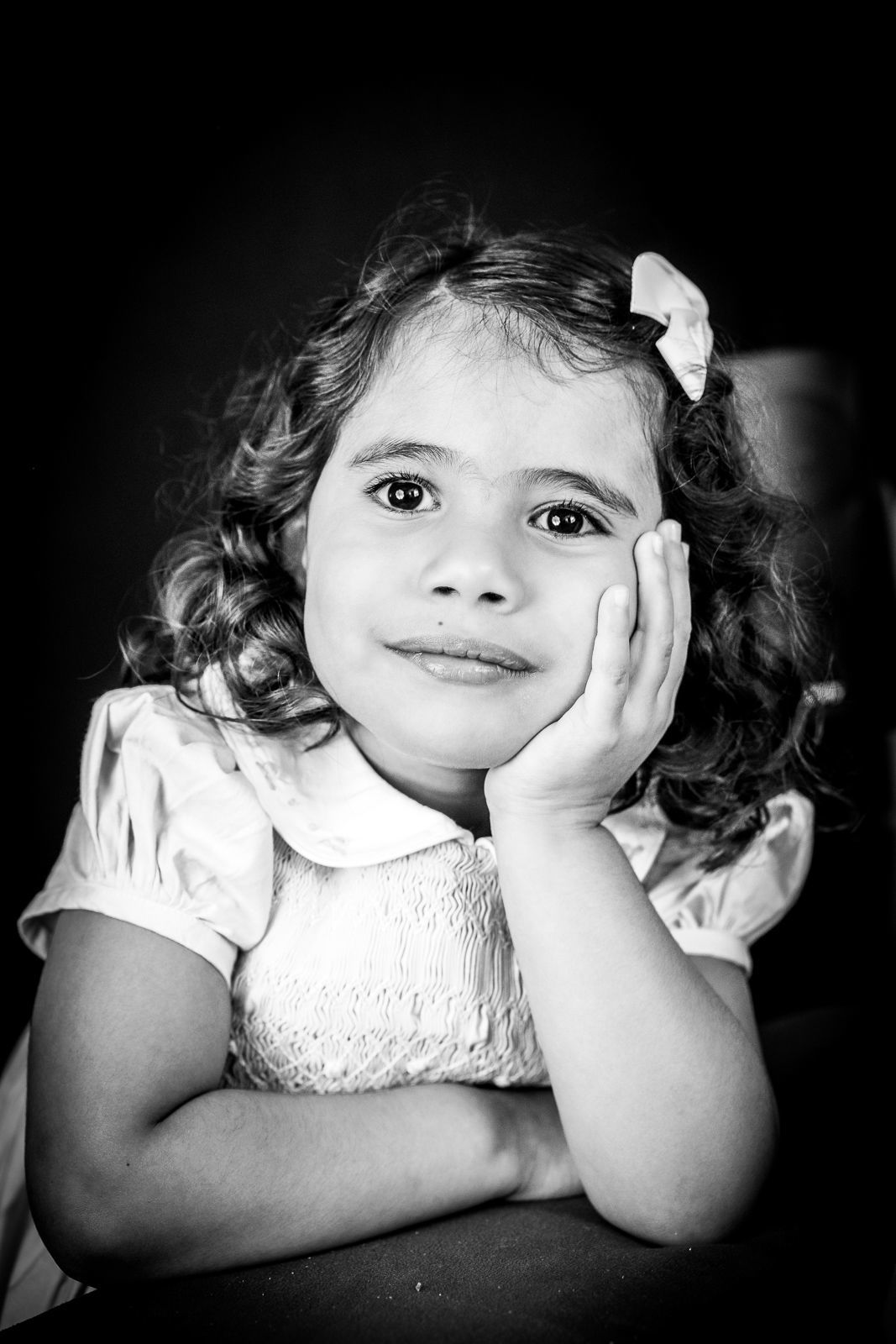 Foto Retrato lavínia - Imagem 2