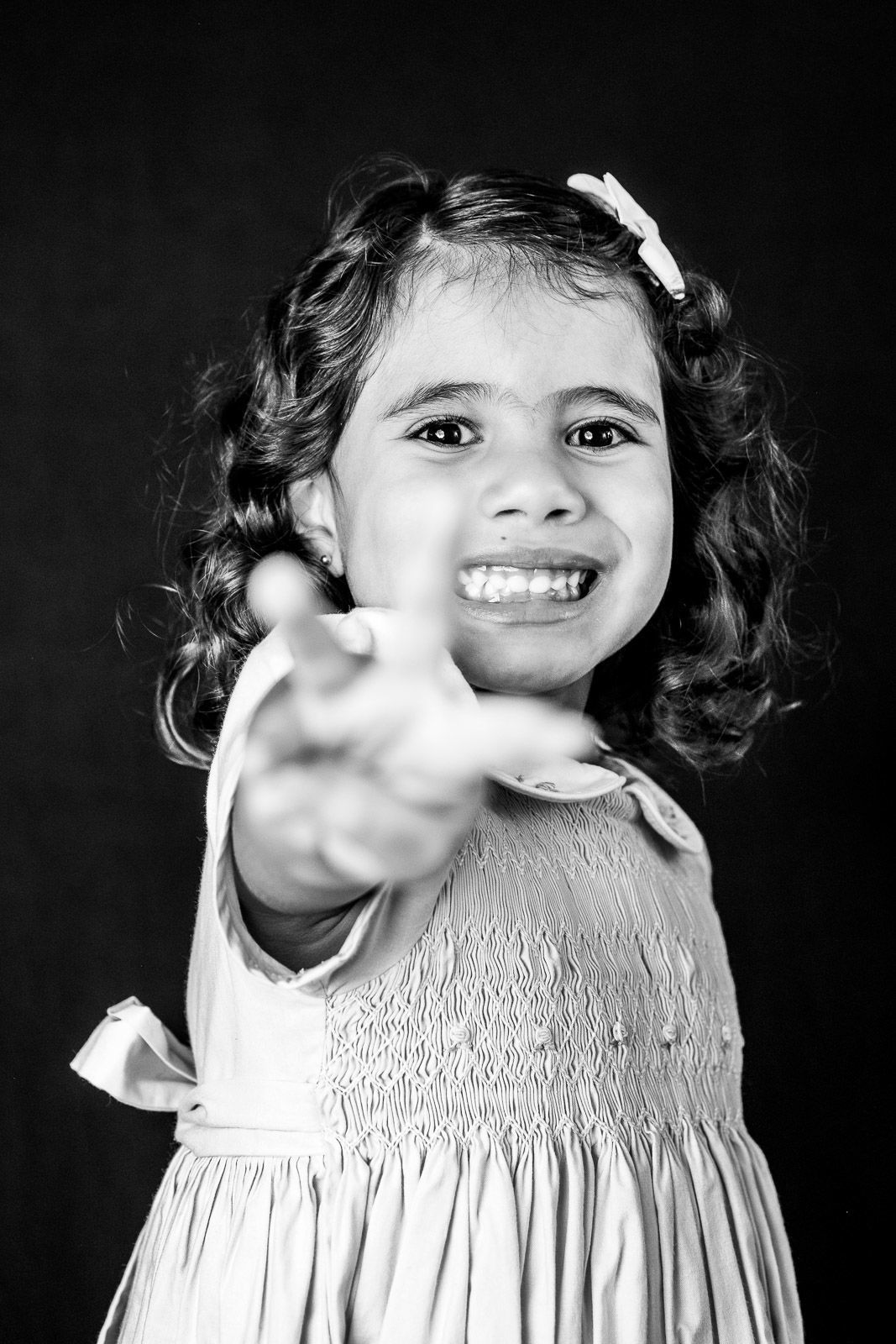 Foto Retrato lavínia - Imagem 1