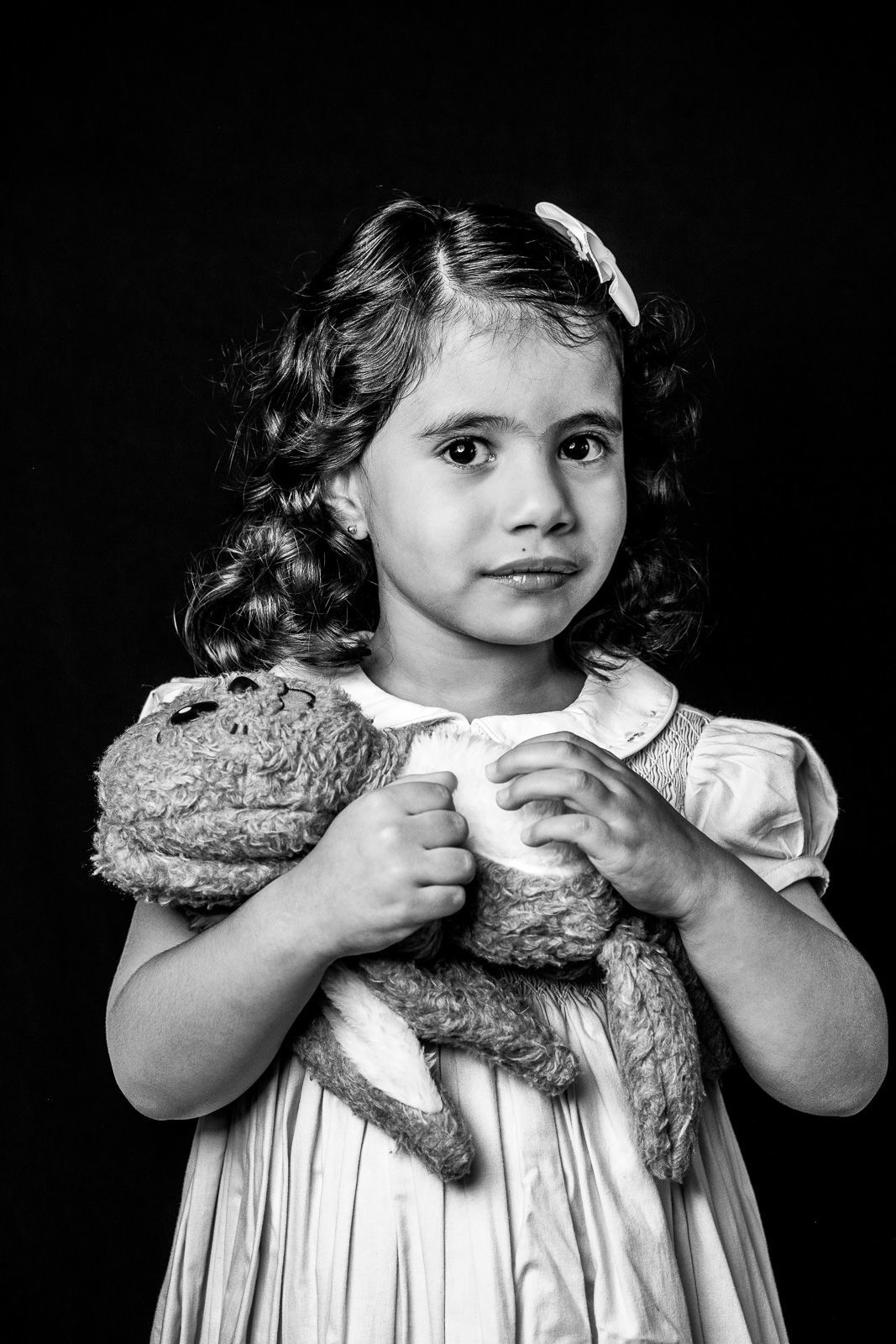 Foto Retrato lavínia - Imagem 0