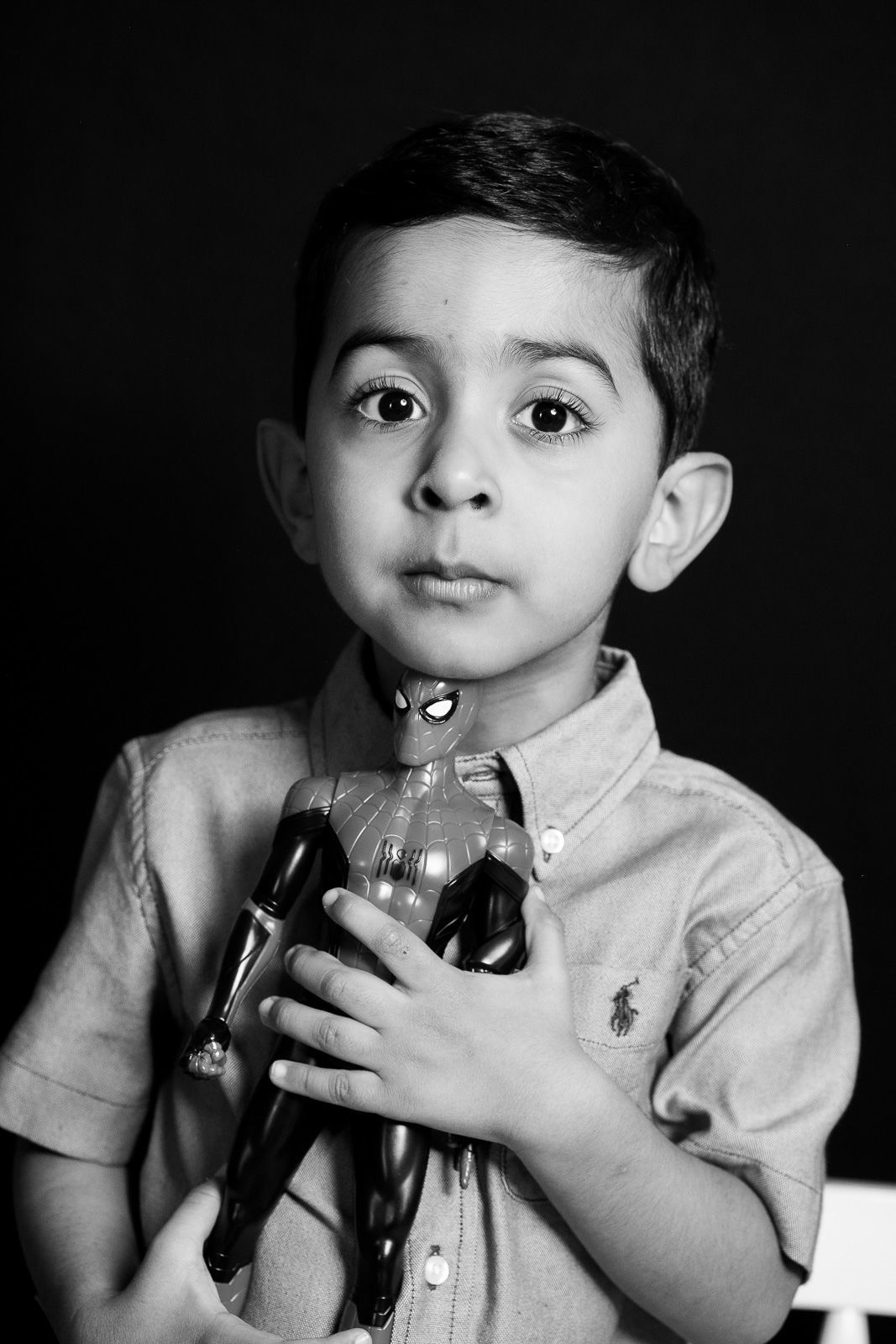 Foto Retrato família Tania - Imagem 2