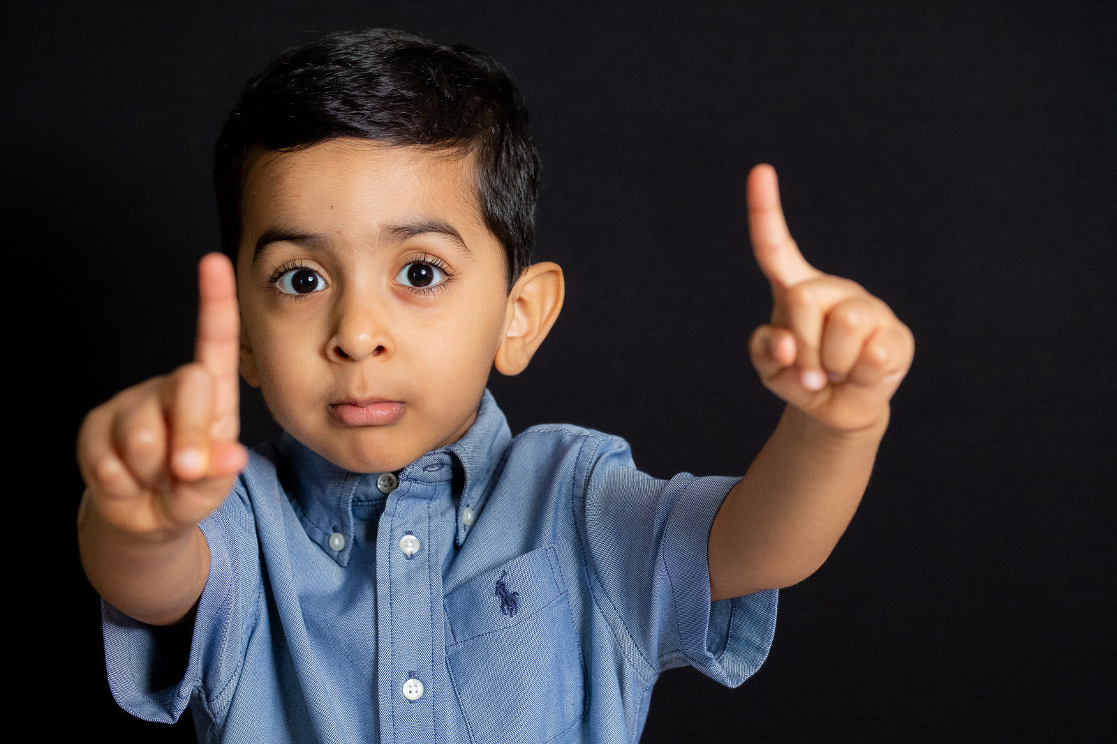 Foto Retrato família Tania - Imagem 1