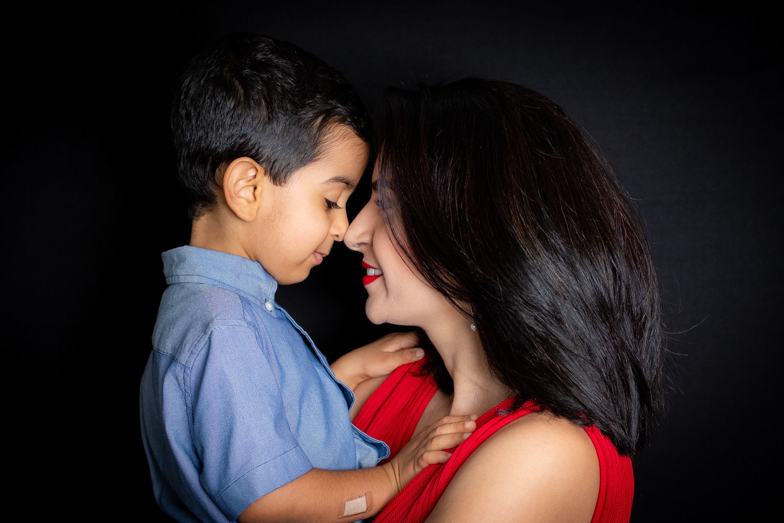 Foto Retrato família Tania - Imagem 3