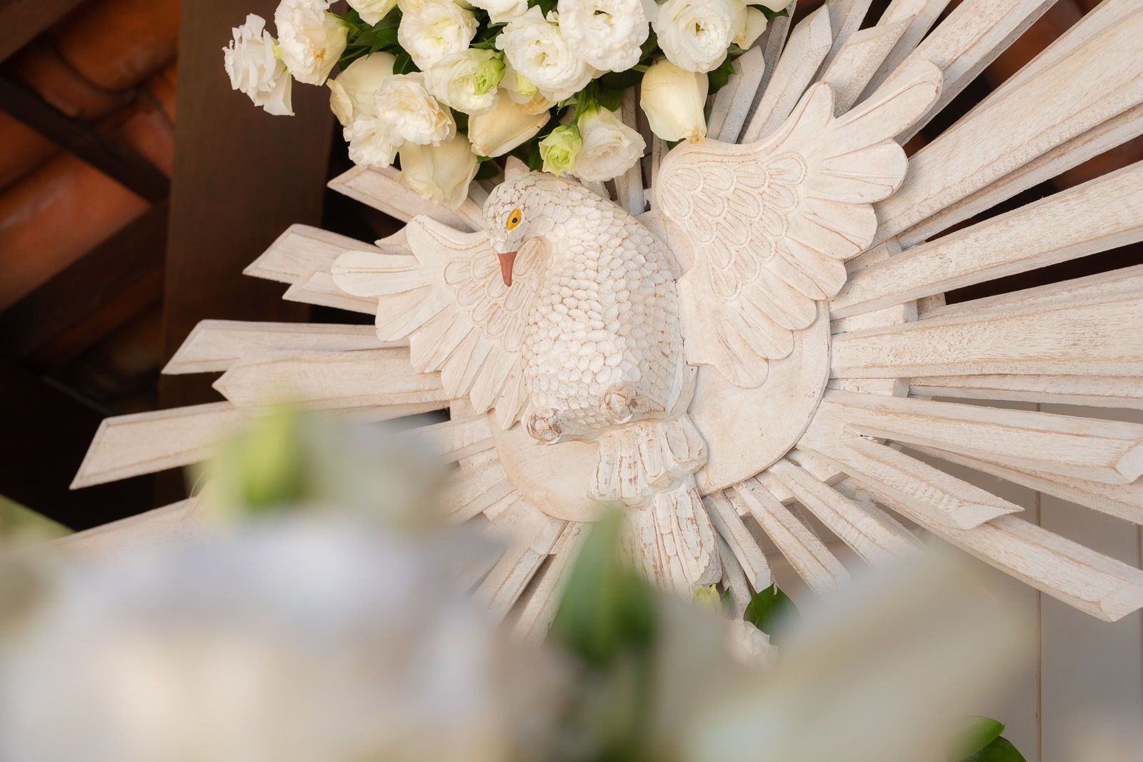 Foto Batizado Maria Luisa - Imagem 14