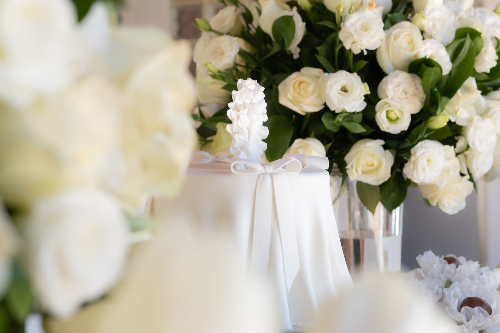 Foto Batizado Maria Luisa - Imagem 13