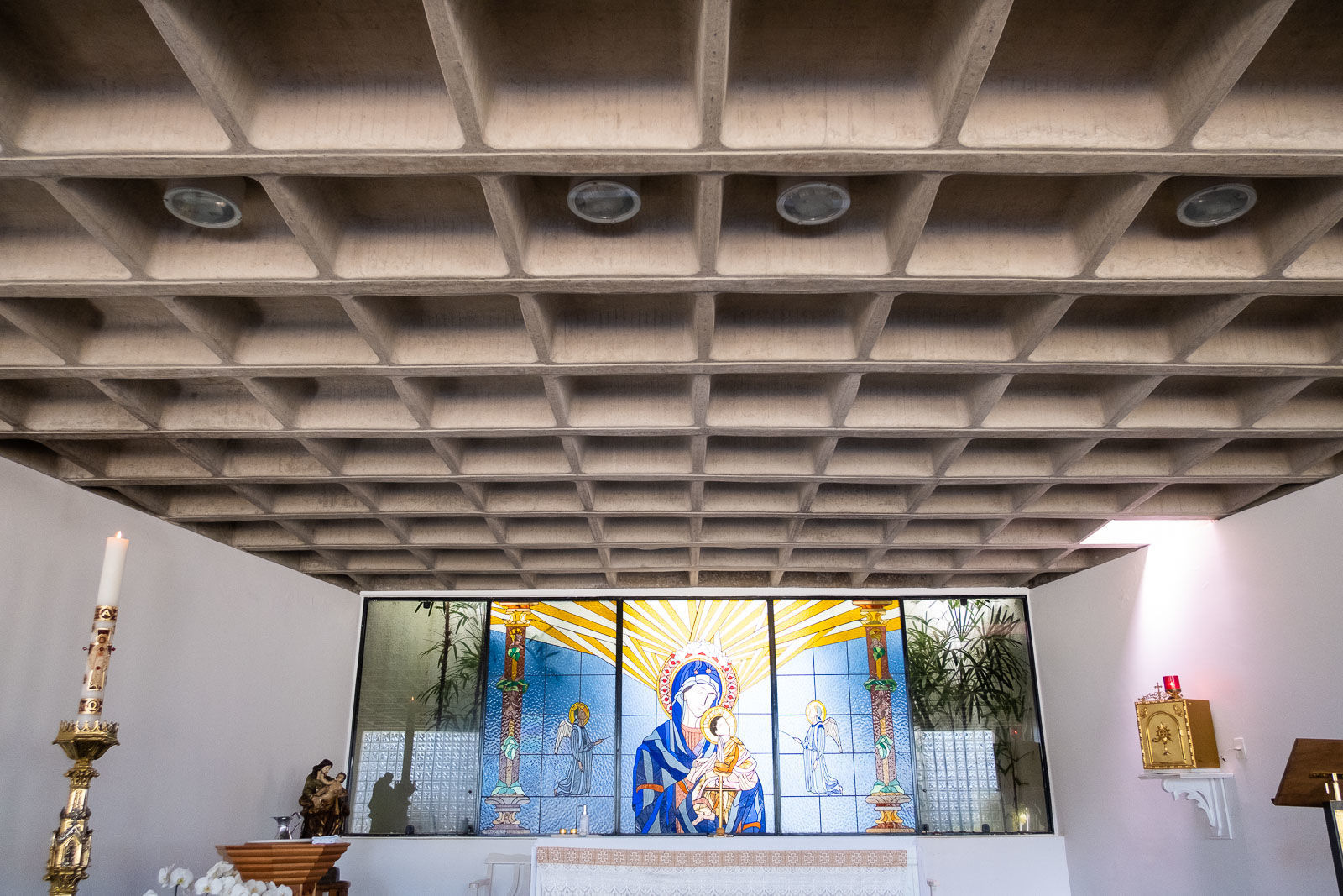 Foto Batizado Maria Luisa - Imagem 18