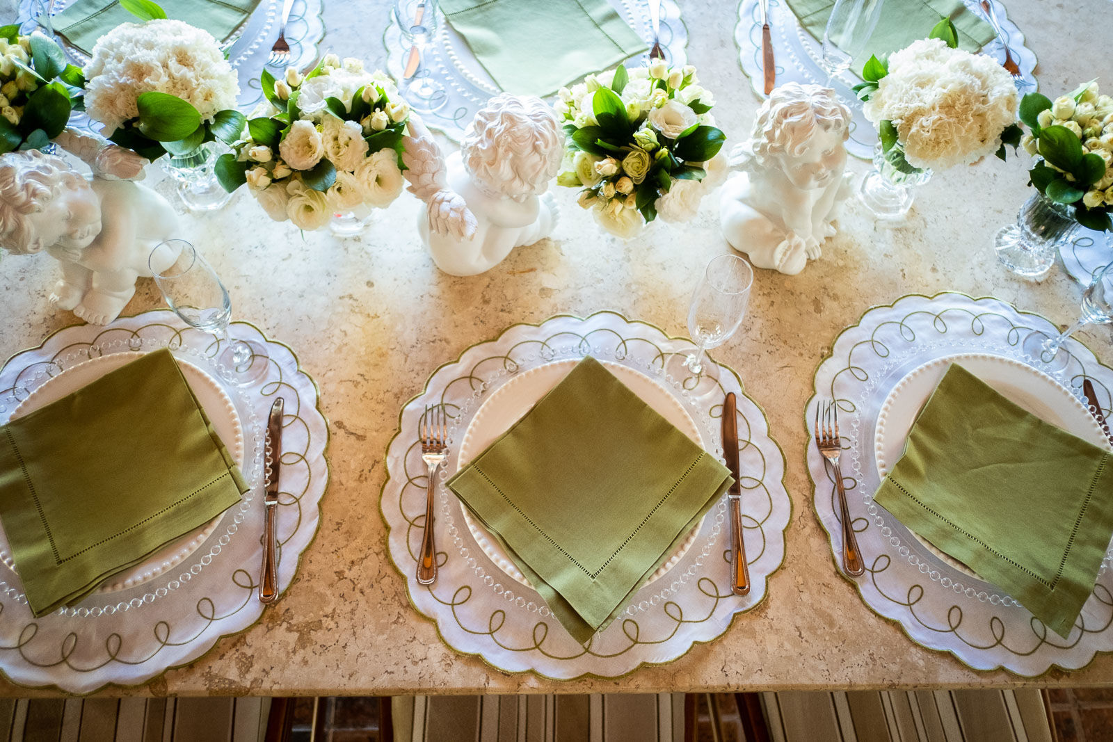 Foto Batizado Maria Luisa - Imagem 36