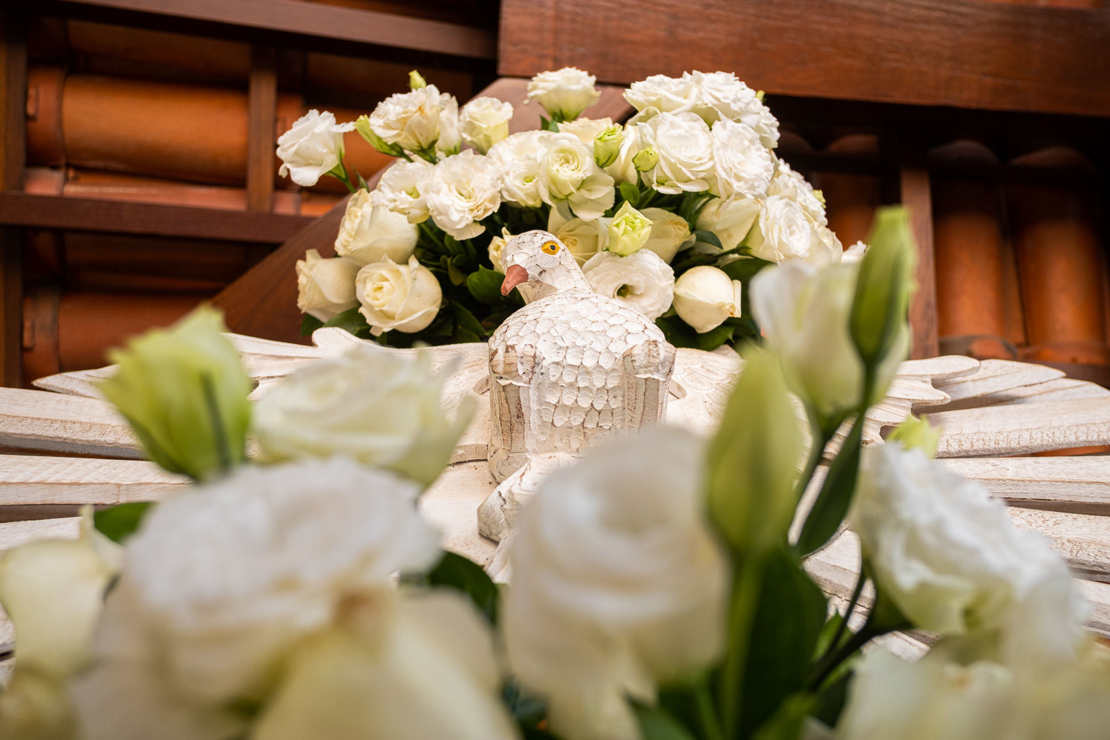 Foto Batizado Maria Luisa - Imagem 40