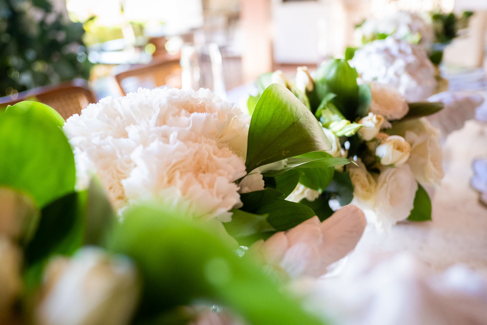 Foto Batizado Maria Luisa - Imagem 35