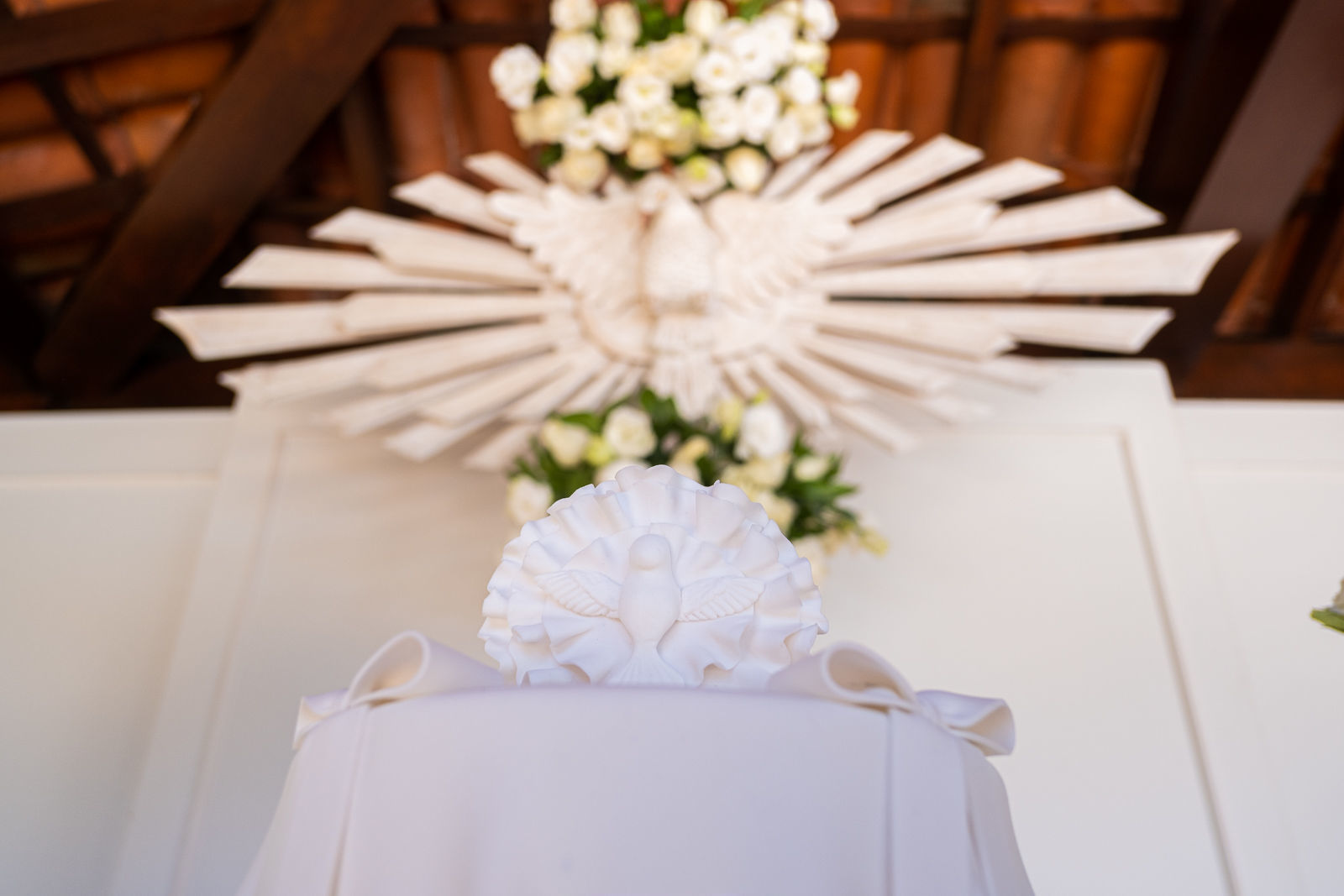 Foto Batizado Maria Luisa - Imagem 41