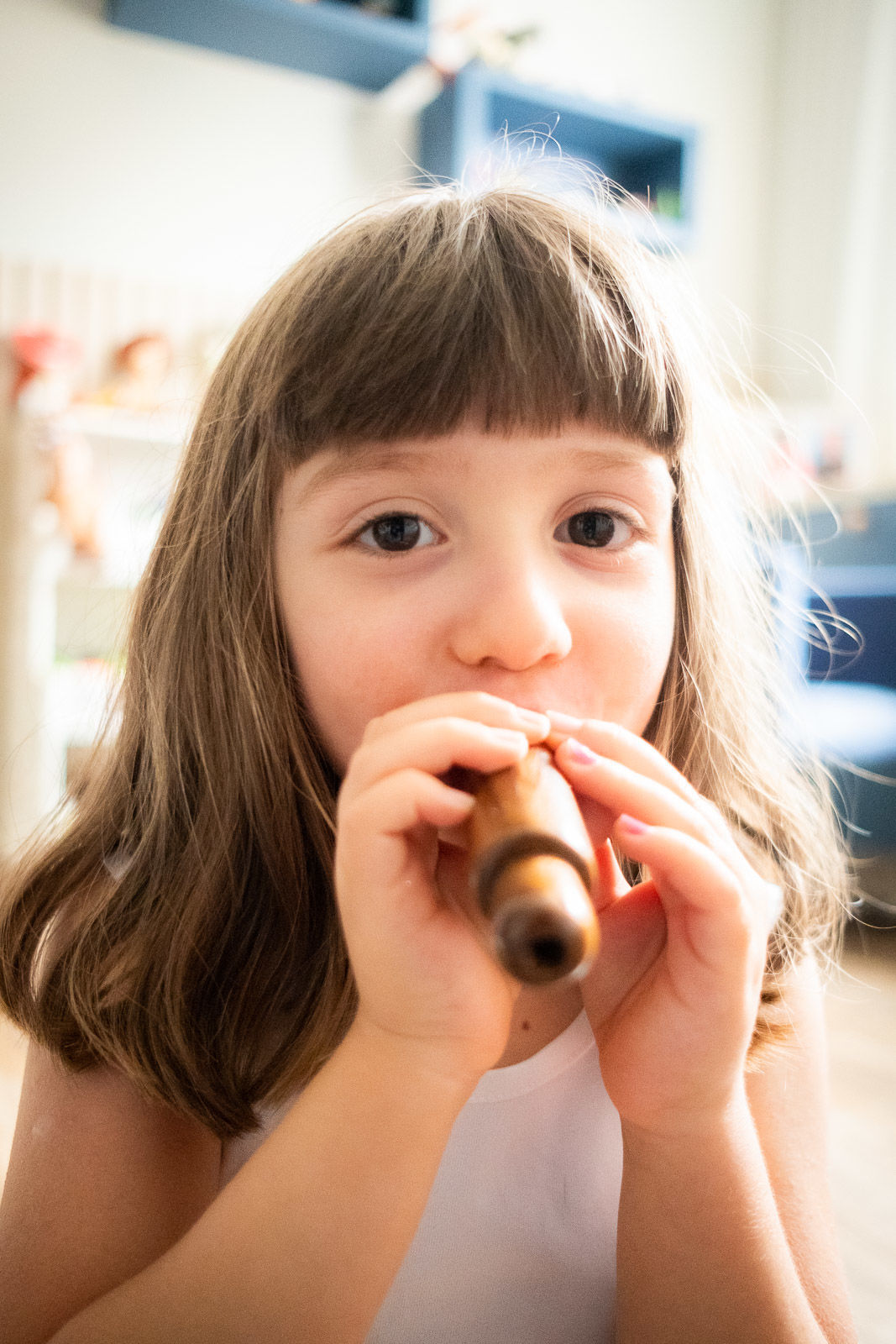 Foto Clarinha Foto Clarinha - Imagem 2