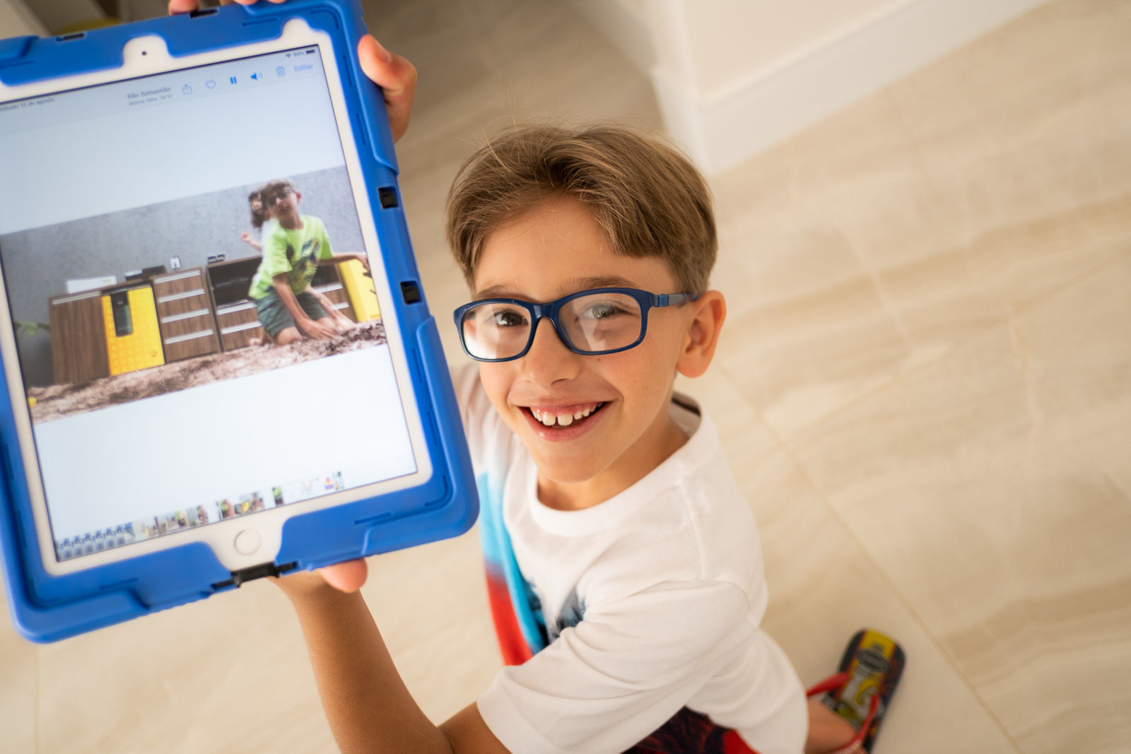 Foto Clarinha Foto Clarinha - Imagem 9