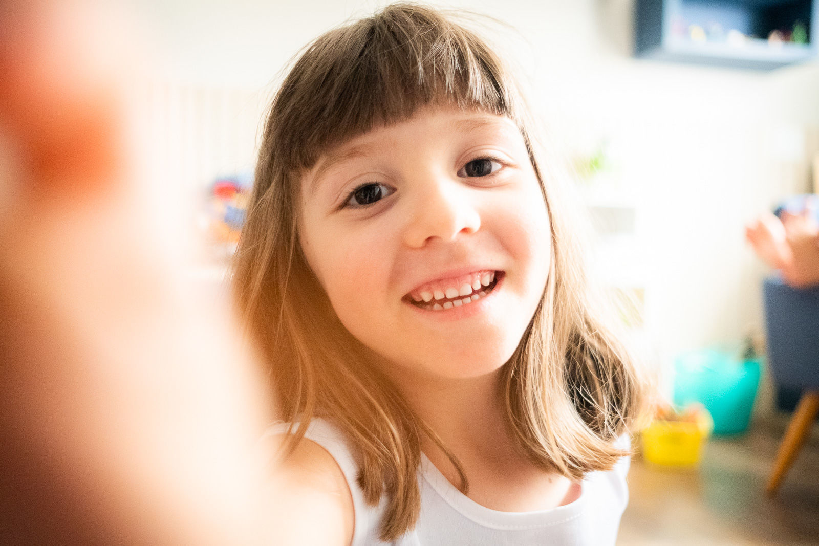 Foto Clarinha Foto Clarinha - Imagem 1