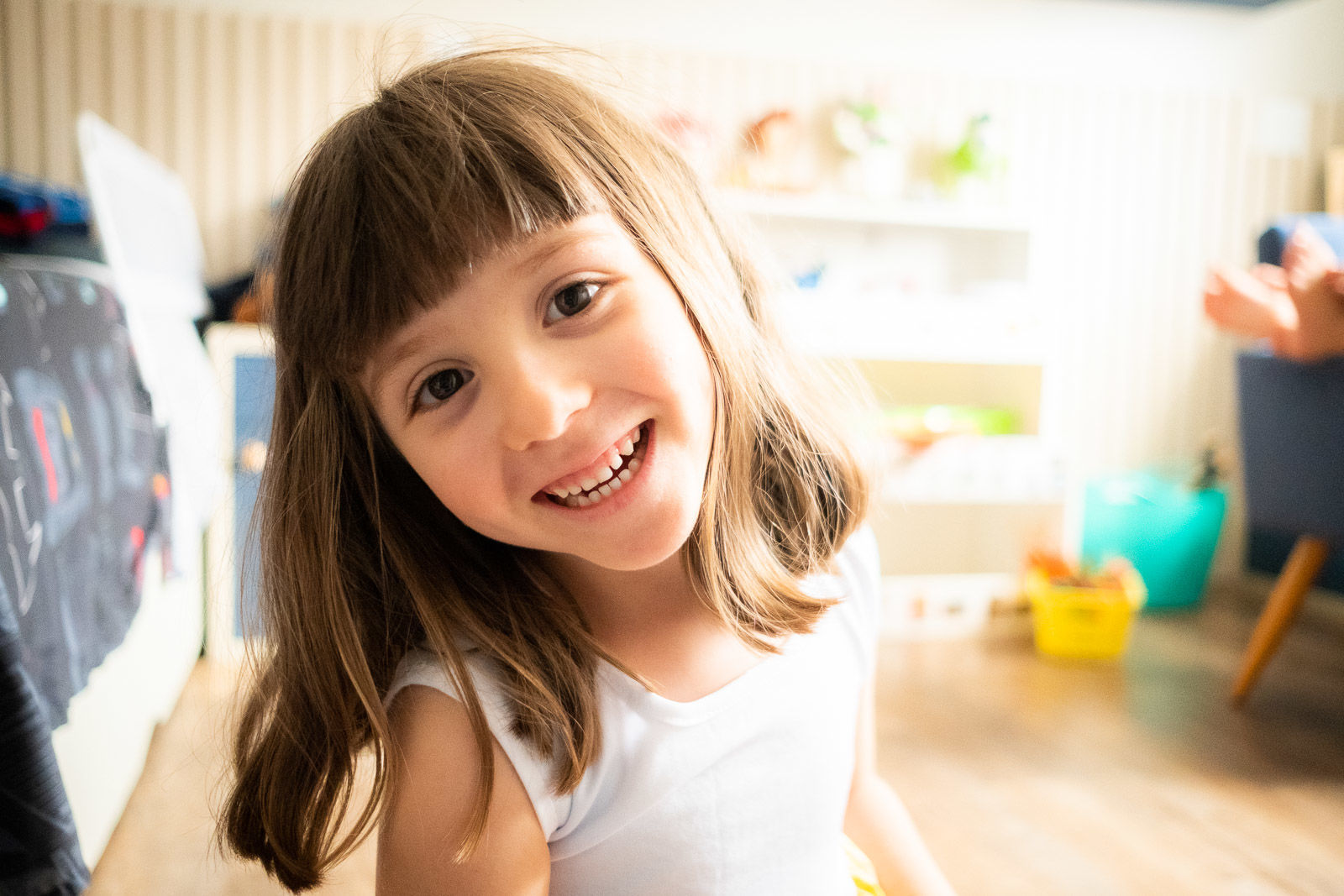 Foto Clarinha Foto Clarinha - Imagem 0