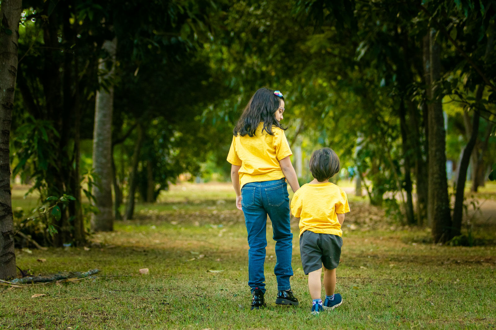 Foto Ensaio família Maria - Imagem 5