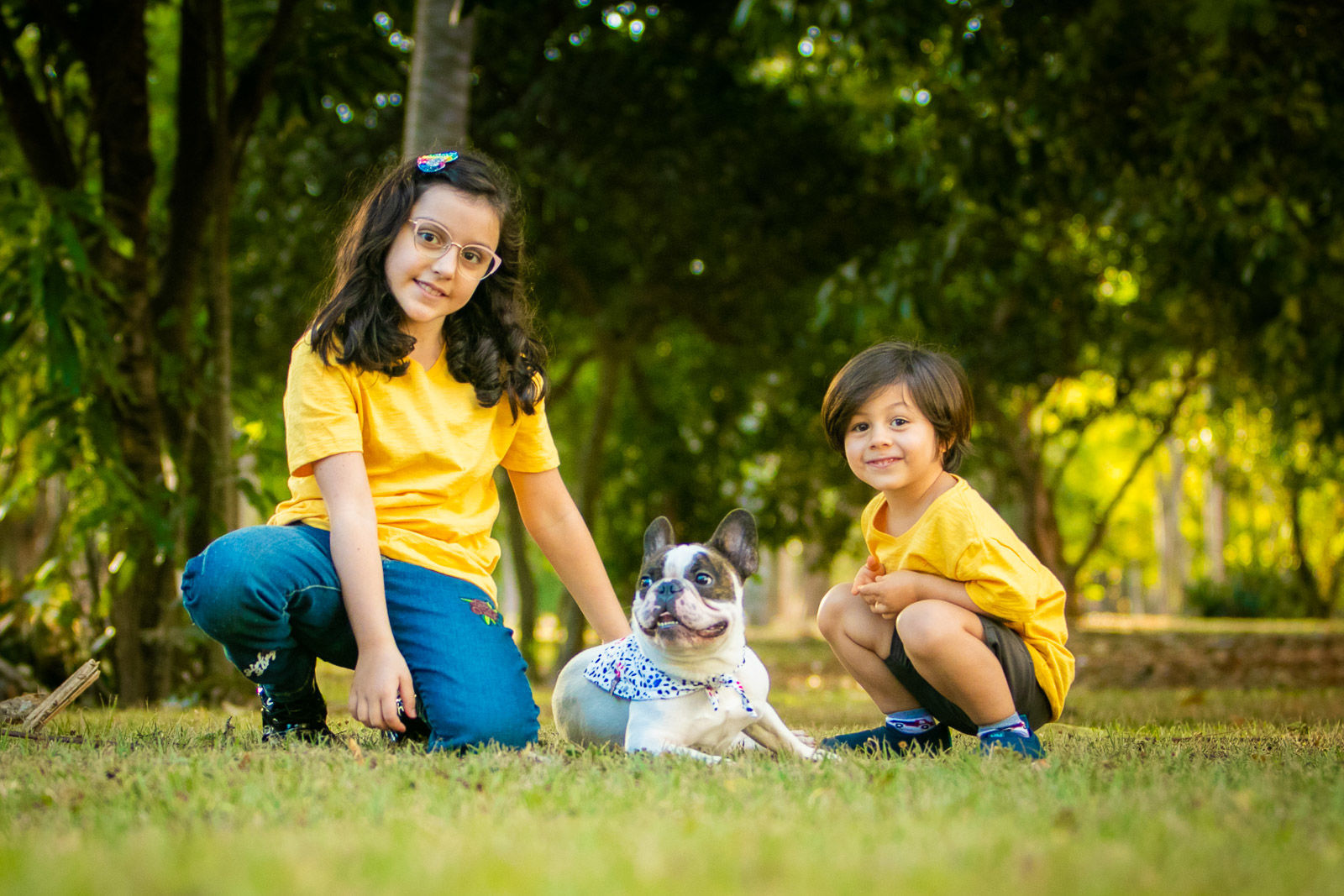 Foto Ensaio família Maria - Imagem 9