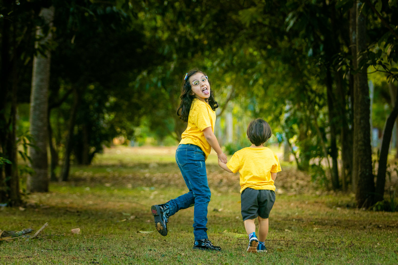 Foto Ensaio família Maria - Imagem 7